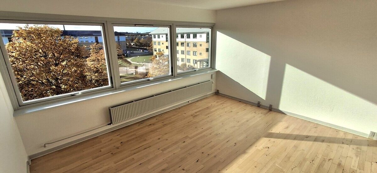 1 værelses lejlighed på Koktvedvej i Frederikshavn udlejes