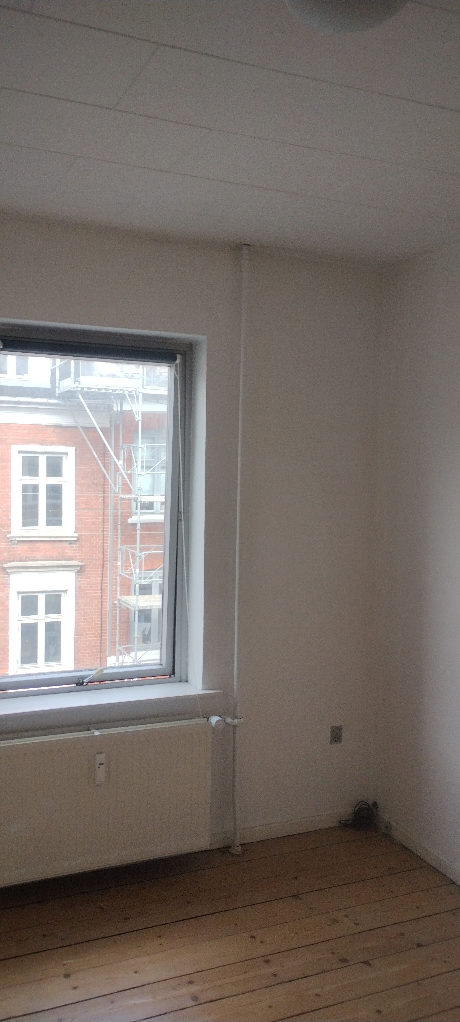5 vær. ejerlejlighed i Aalborg city husleje incl vand og bygas