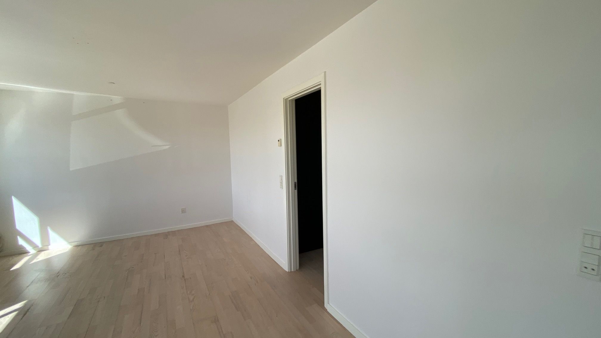 Hus til leje