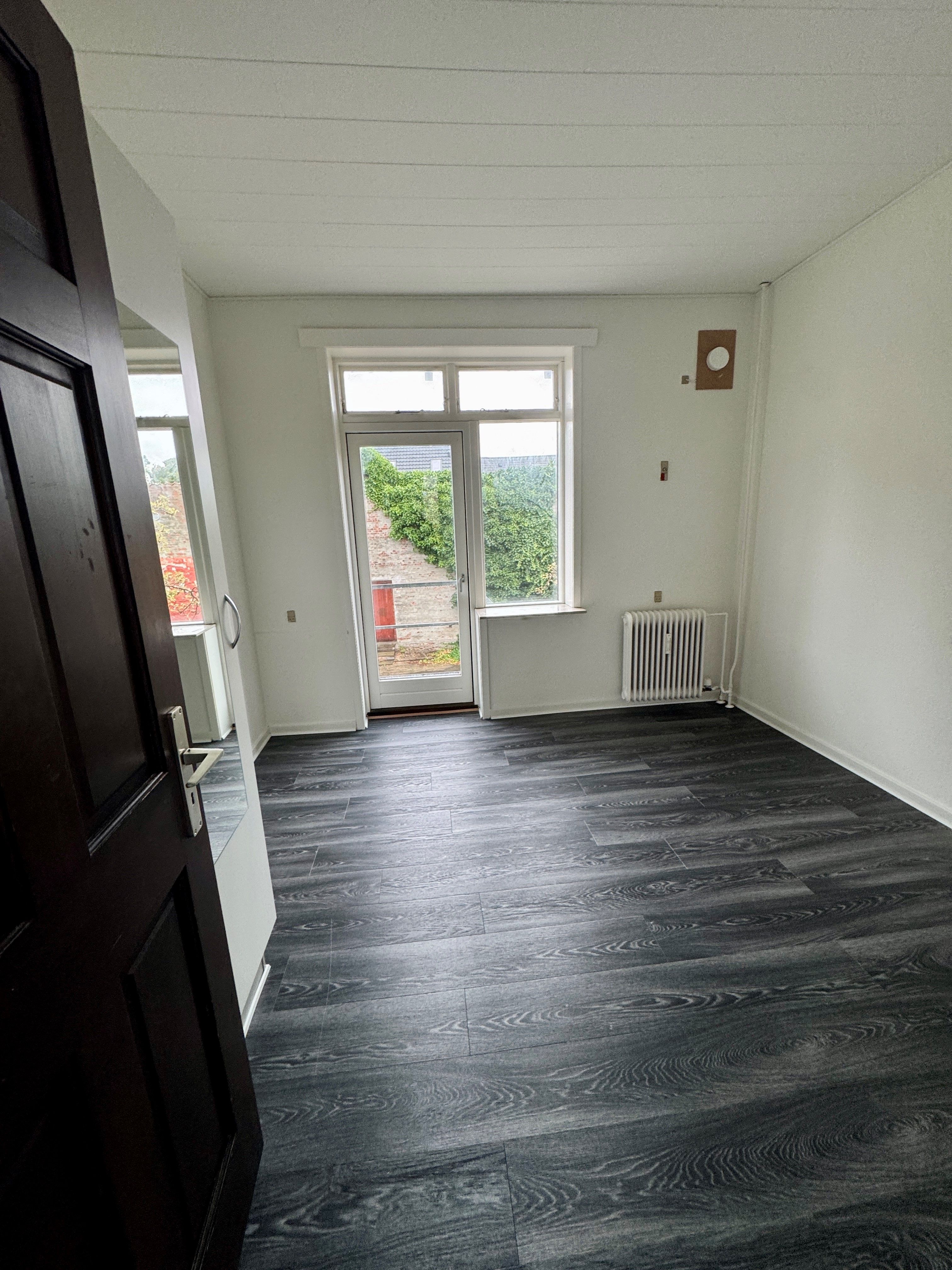 2-vær. i Smedegade i Esbjerg
