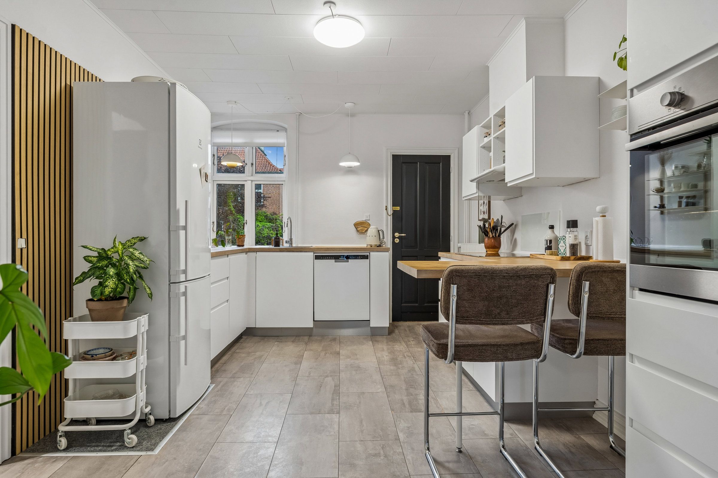 Lejlighed – Vejle, Lille Grundet - Visning 3