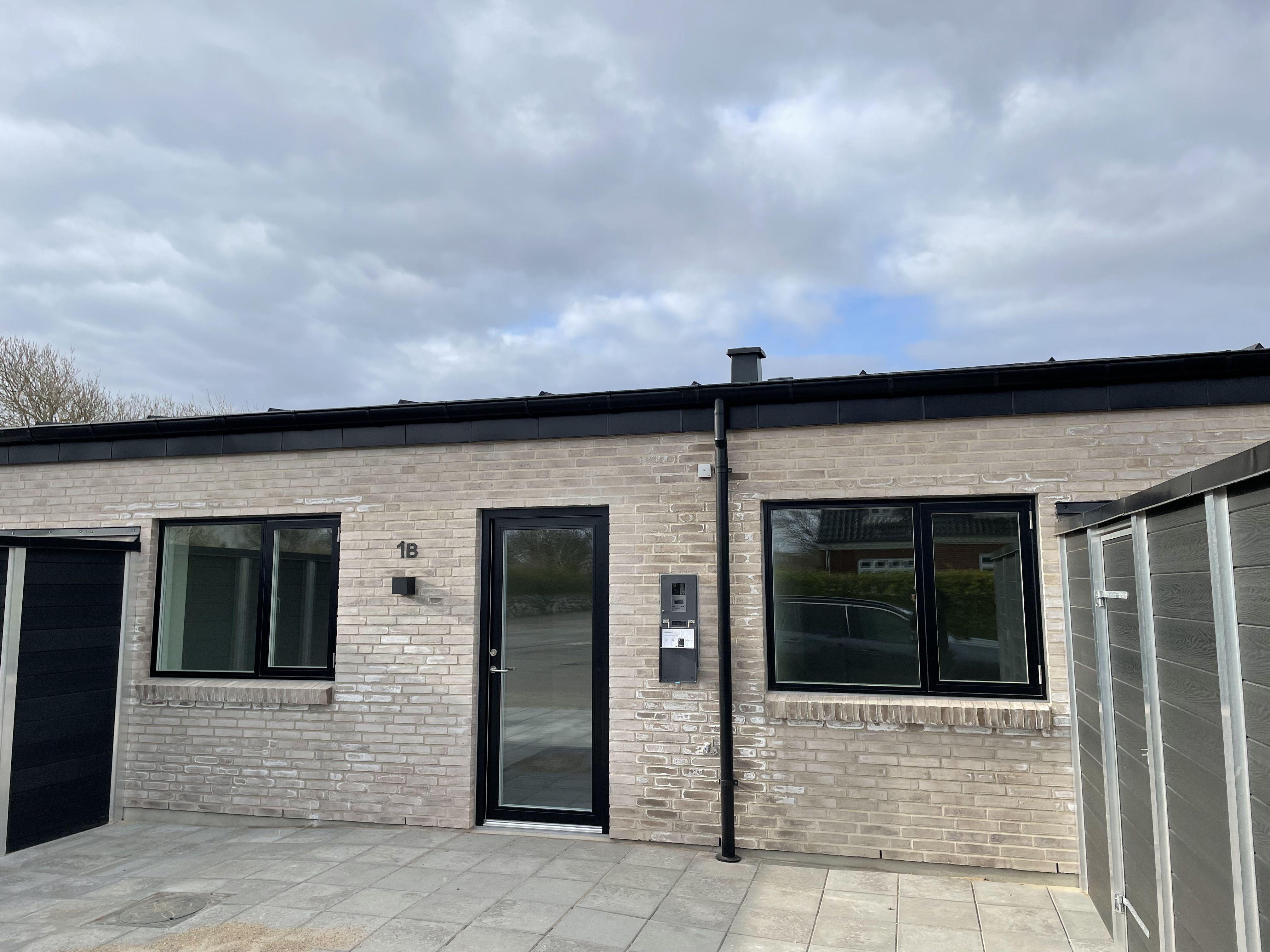 Hus – Ringkøbing, Vejlgårde - Visning 2