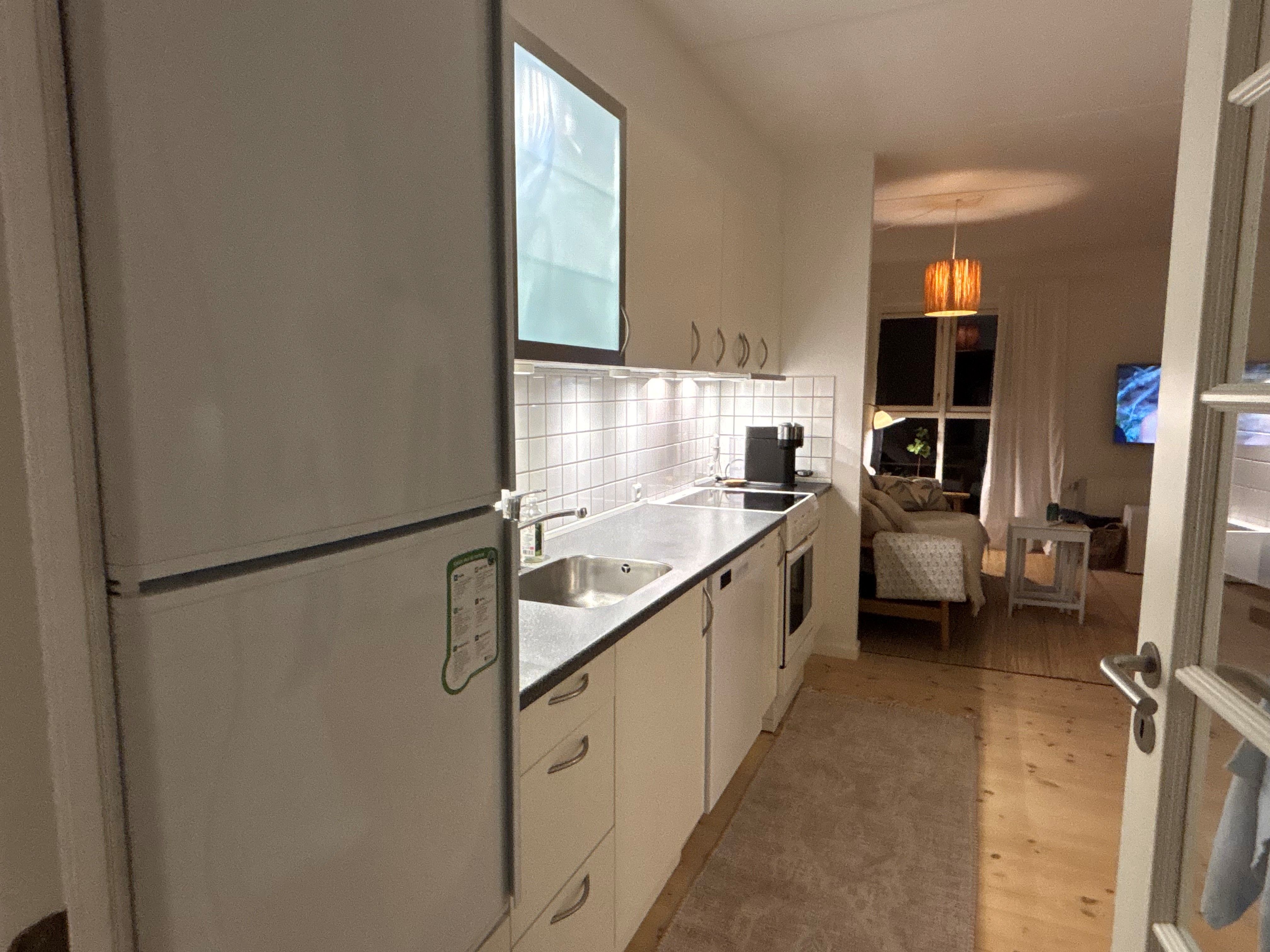 Lejlighed – Odense C, City Campus - Visning 4