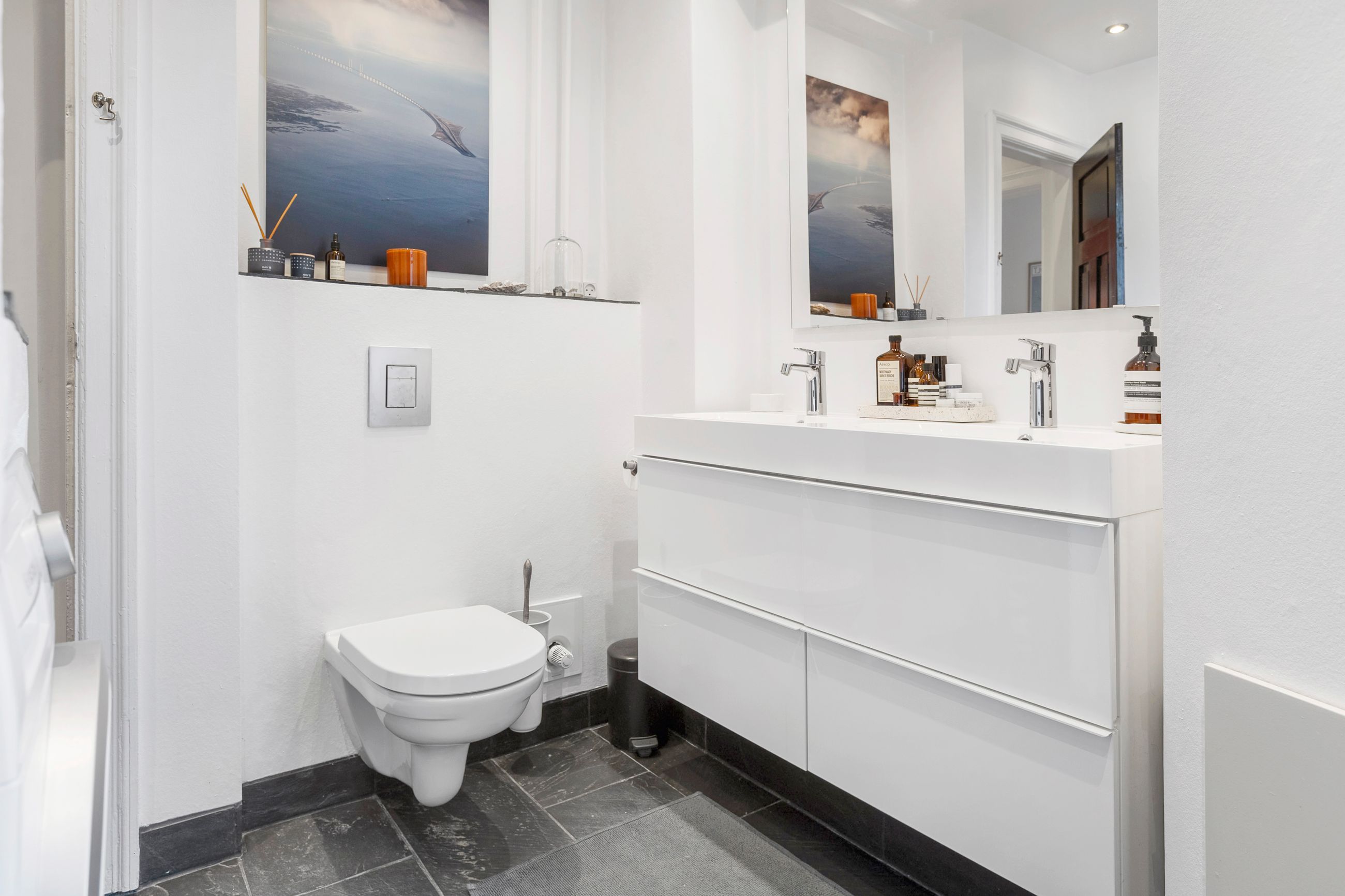 Lejlighed – København Ø, Østervold, Østerbro - Visning 3