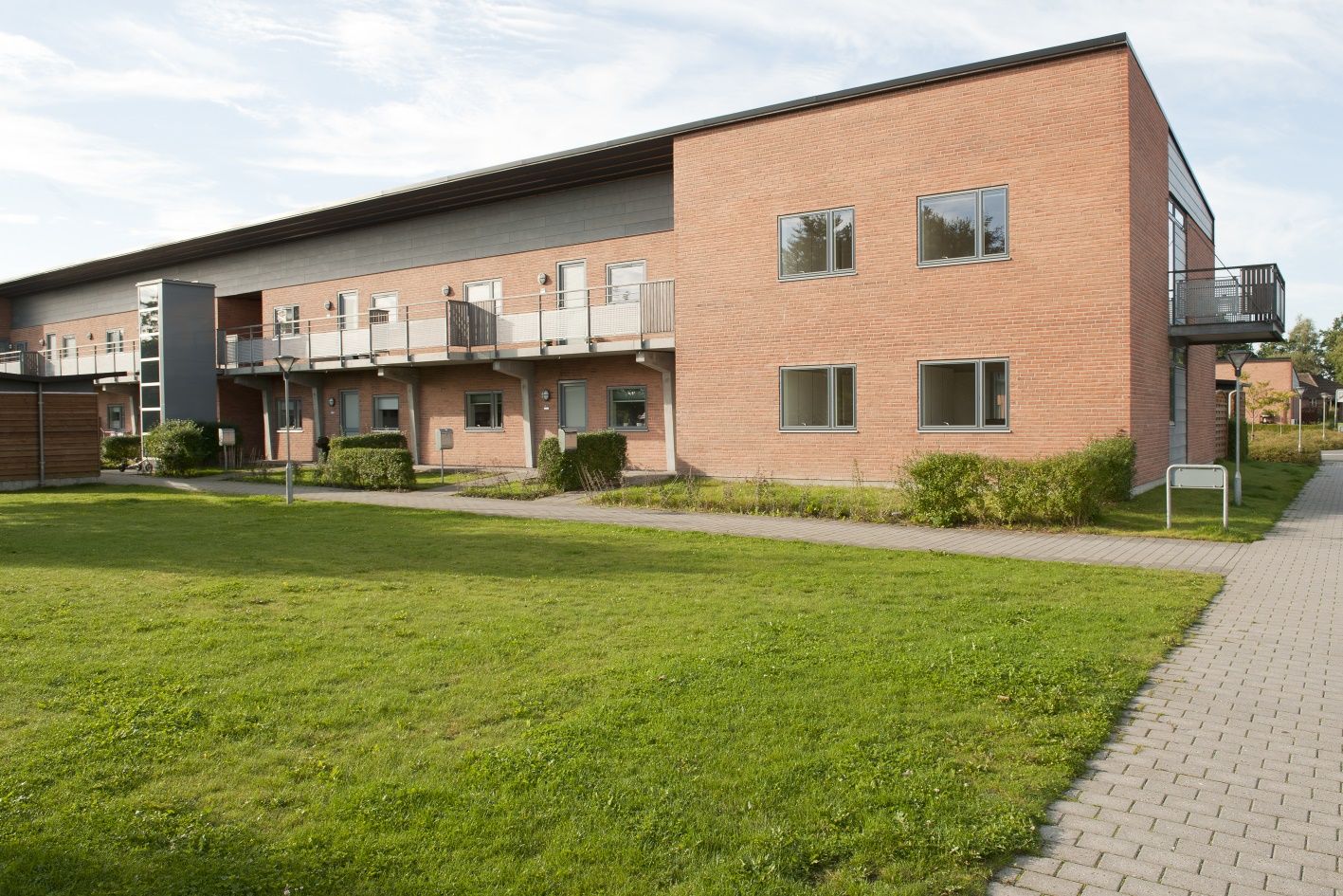 Lejlighed – Klarup - Visning 3