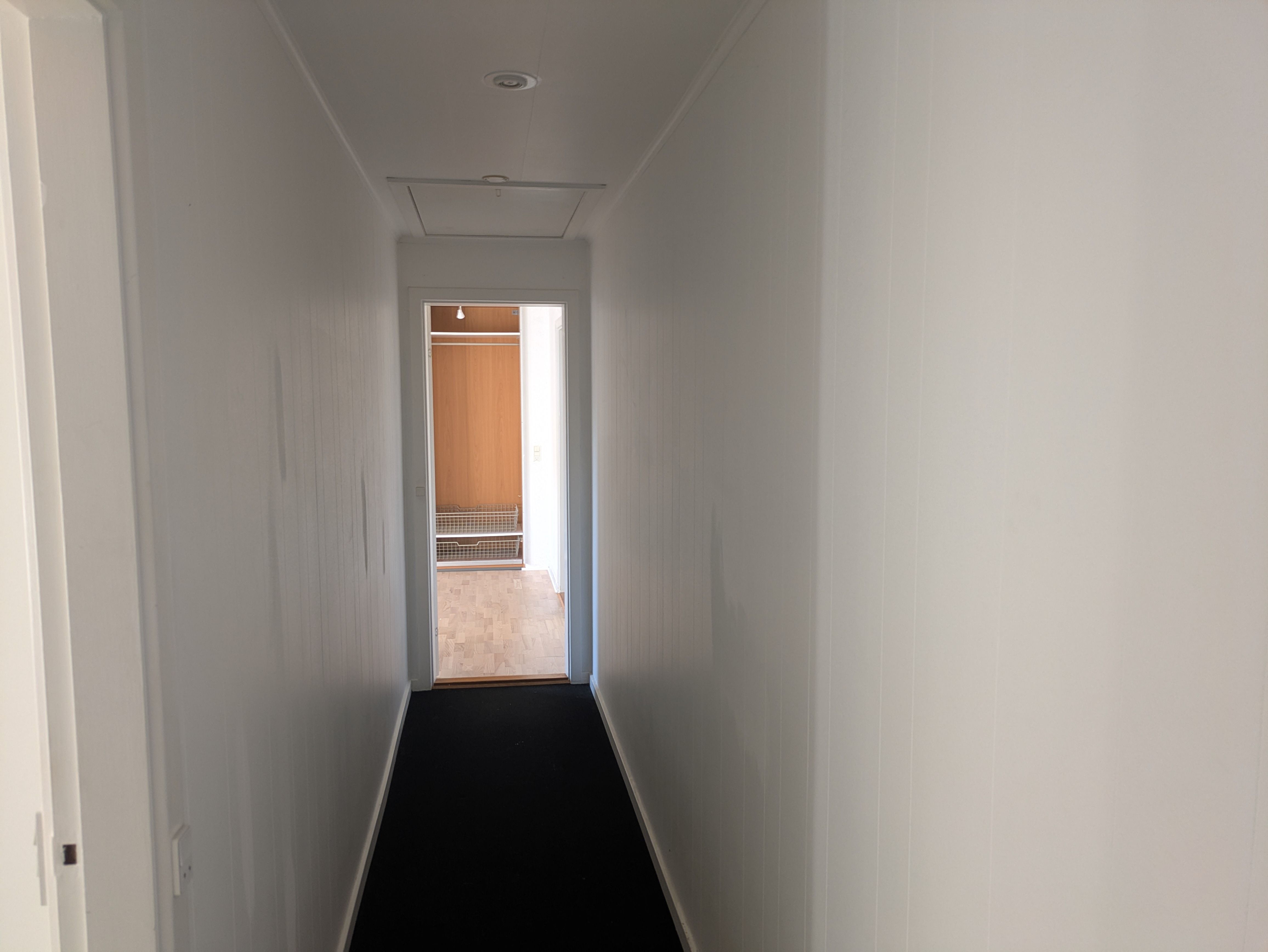 Hus – Tølløse - Visning 2
