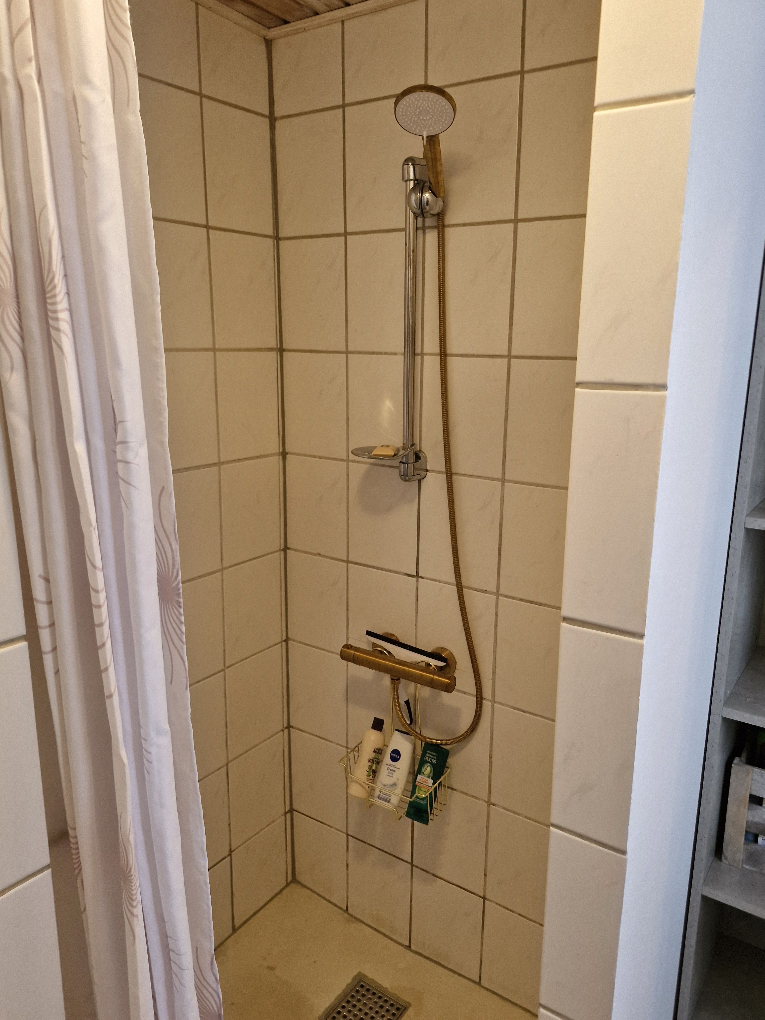 Hyggeligt hus fremlejes 