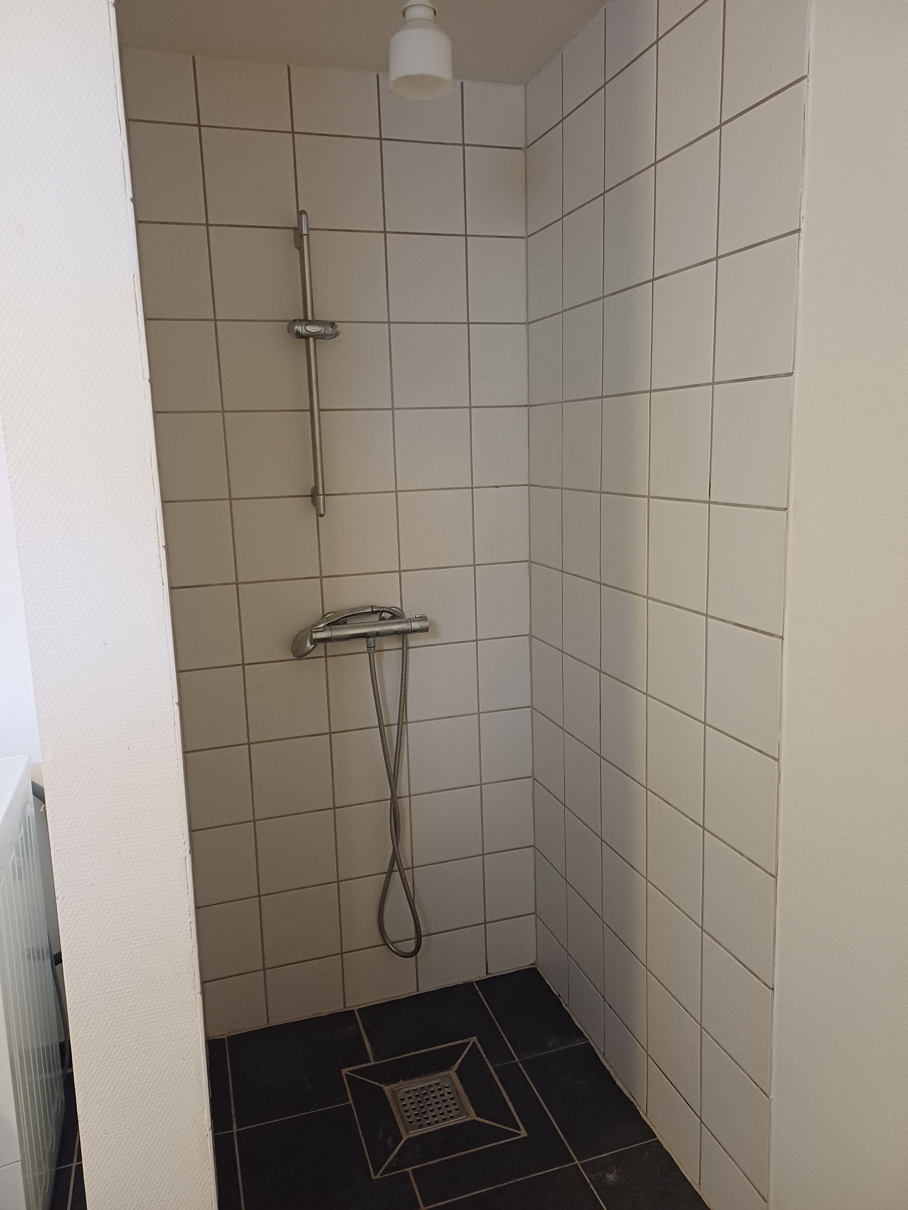 Lejlighed centralt i Holstebro.