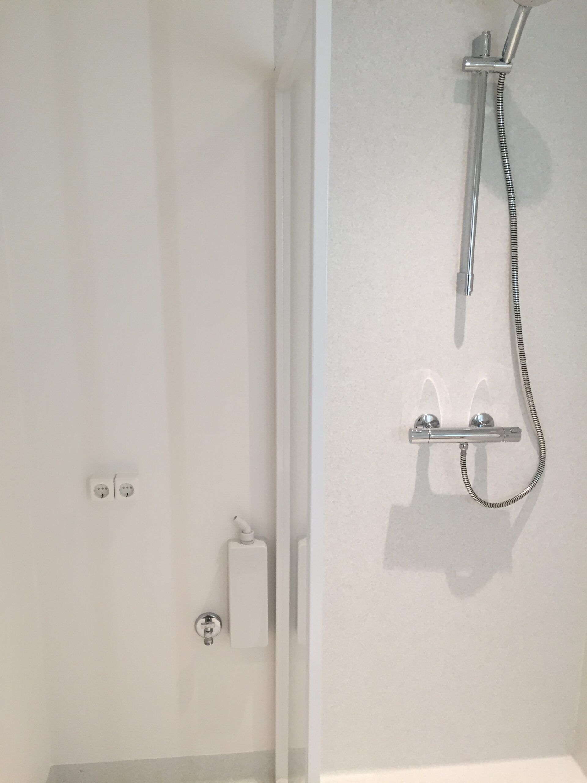 2 vær. i centrum.