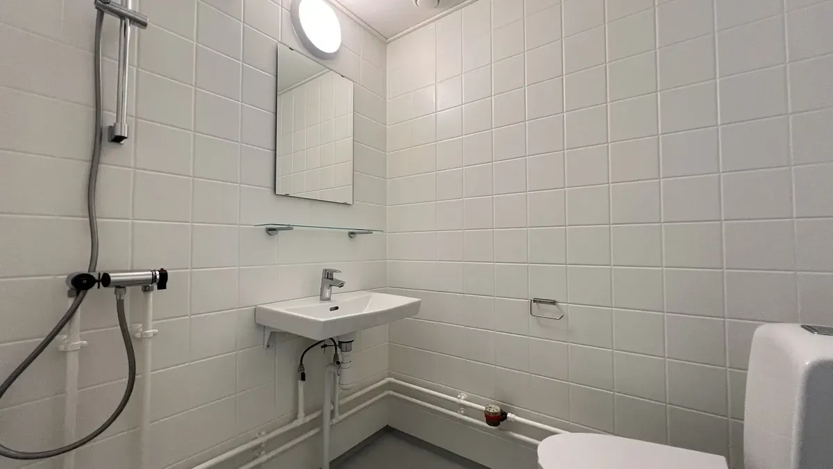 2 værelses lejlighed på Vester Altanvej i Randers C udlejes
