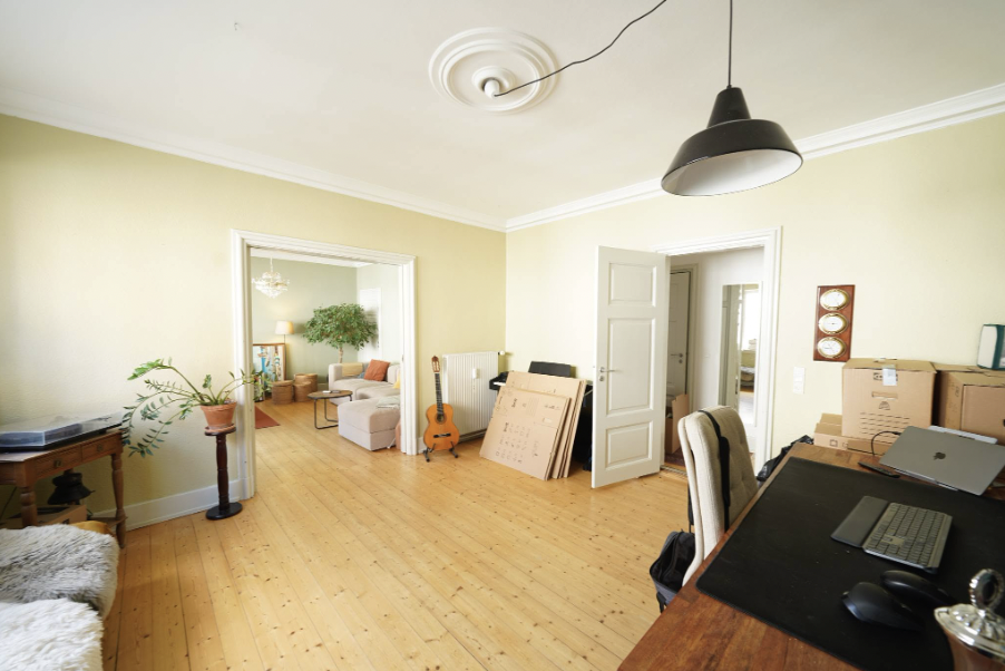 Lejlighed – Aalborg, Vestbyen - Visning 4