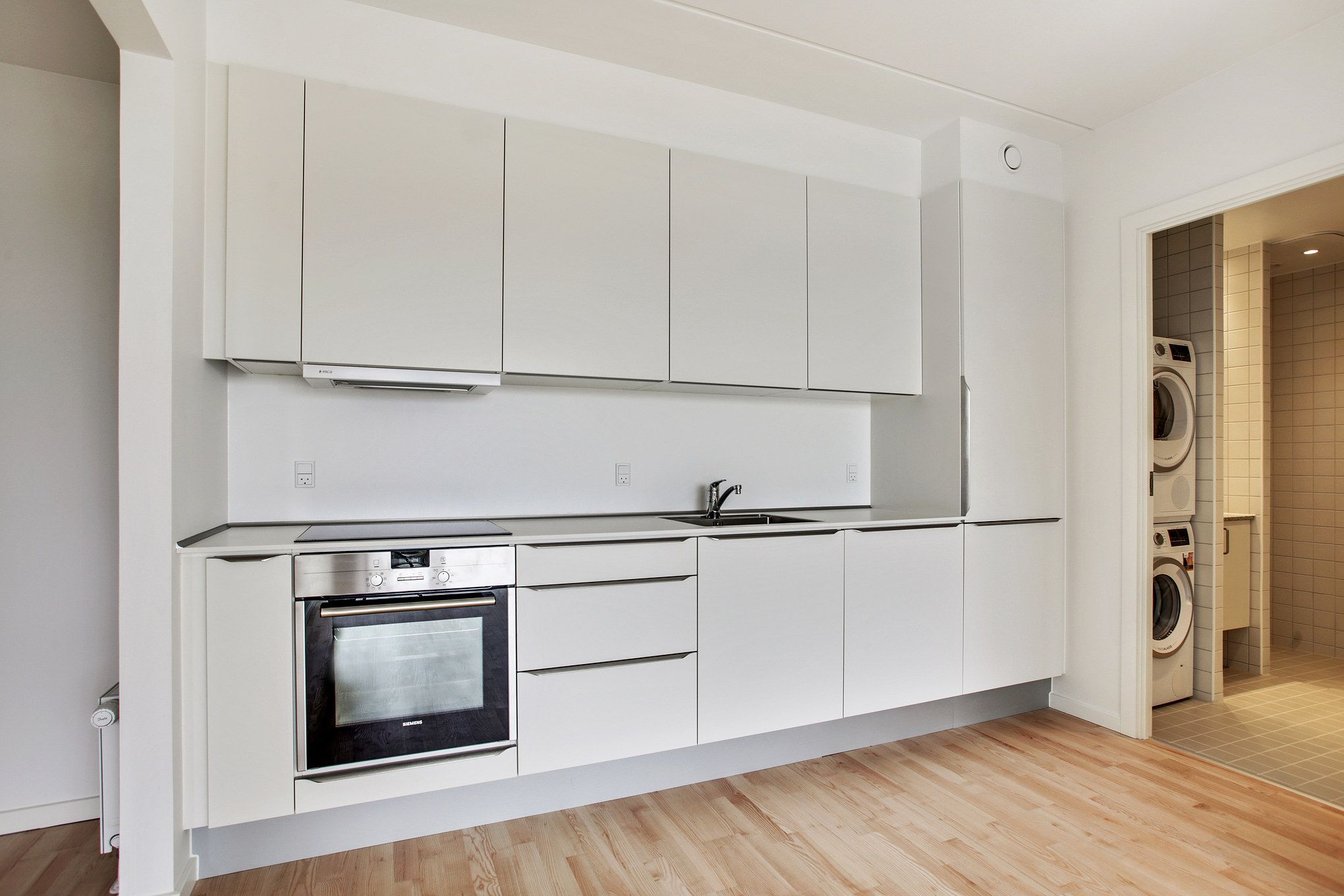 Lejlighed – Aalborg, Kanalbyen, Eternitten - Visning 4