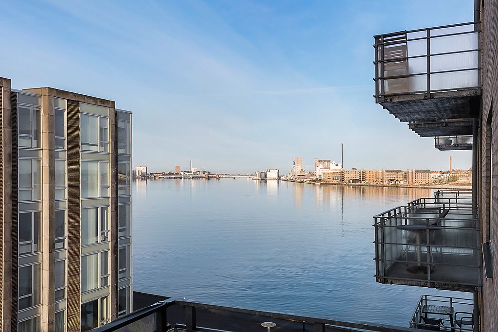 Picture of Apartment Aalborg + 1285 available homes for rent - BoligZonen