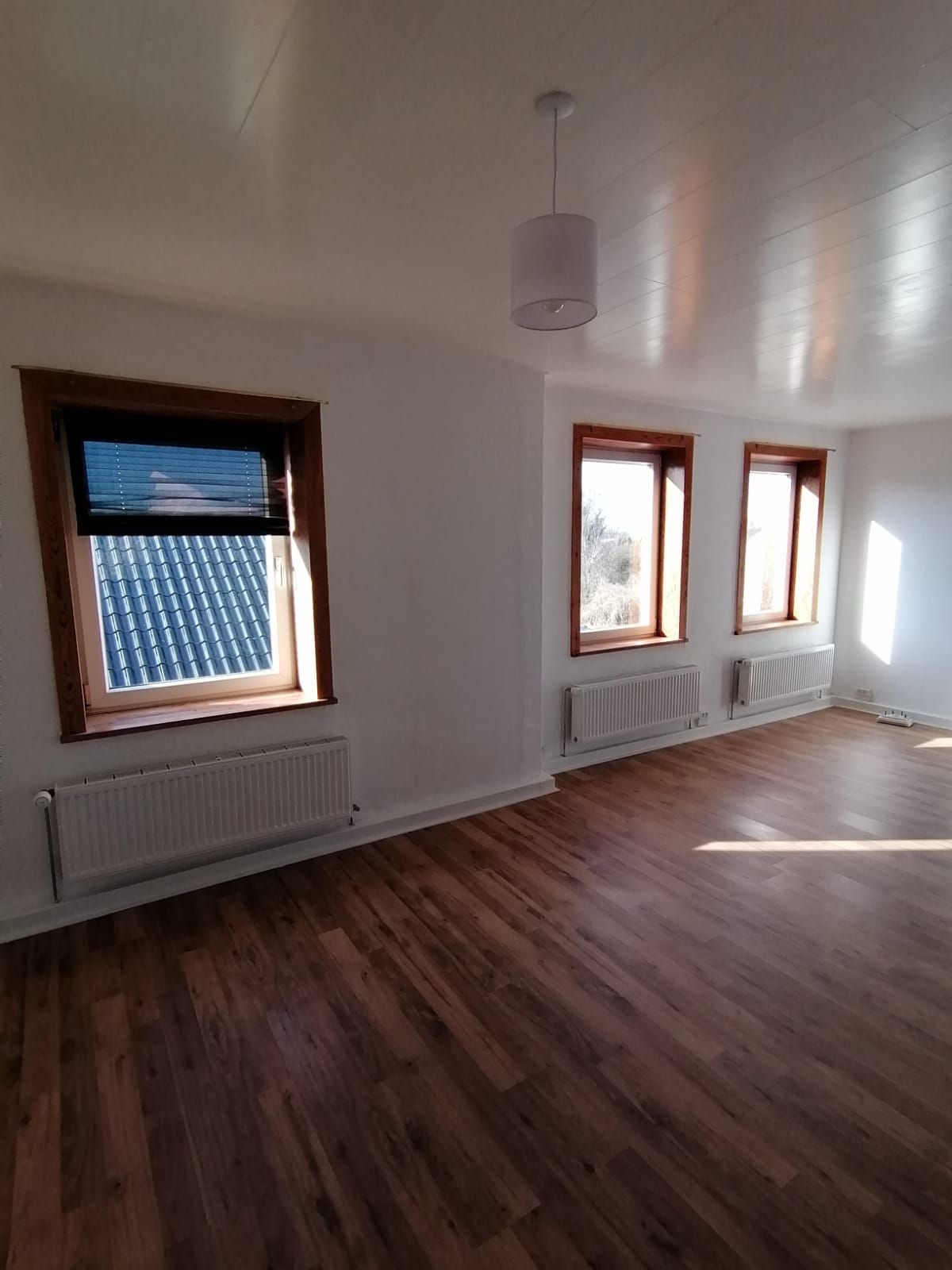 3 værelses lejlighed på 90 m²