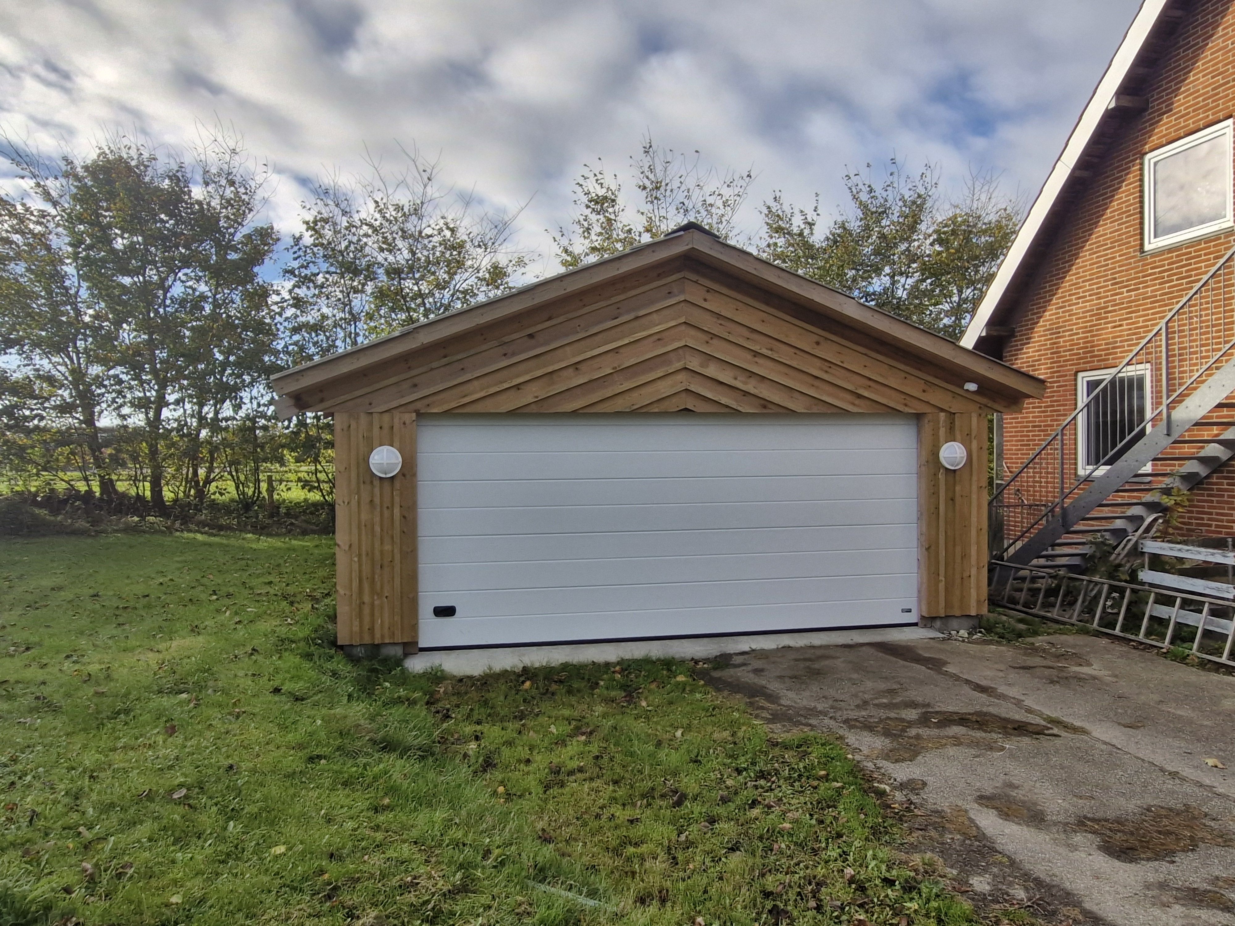Hus tæt ´på skole 