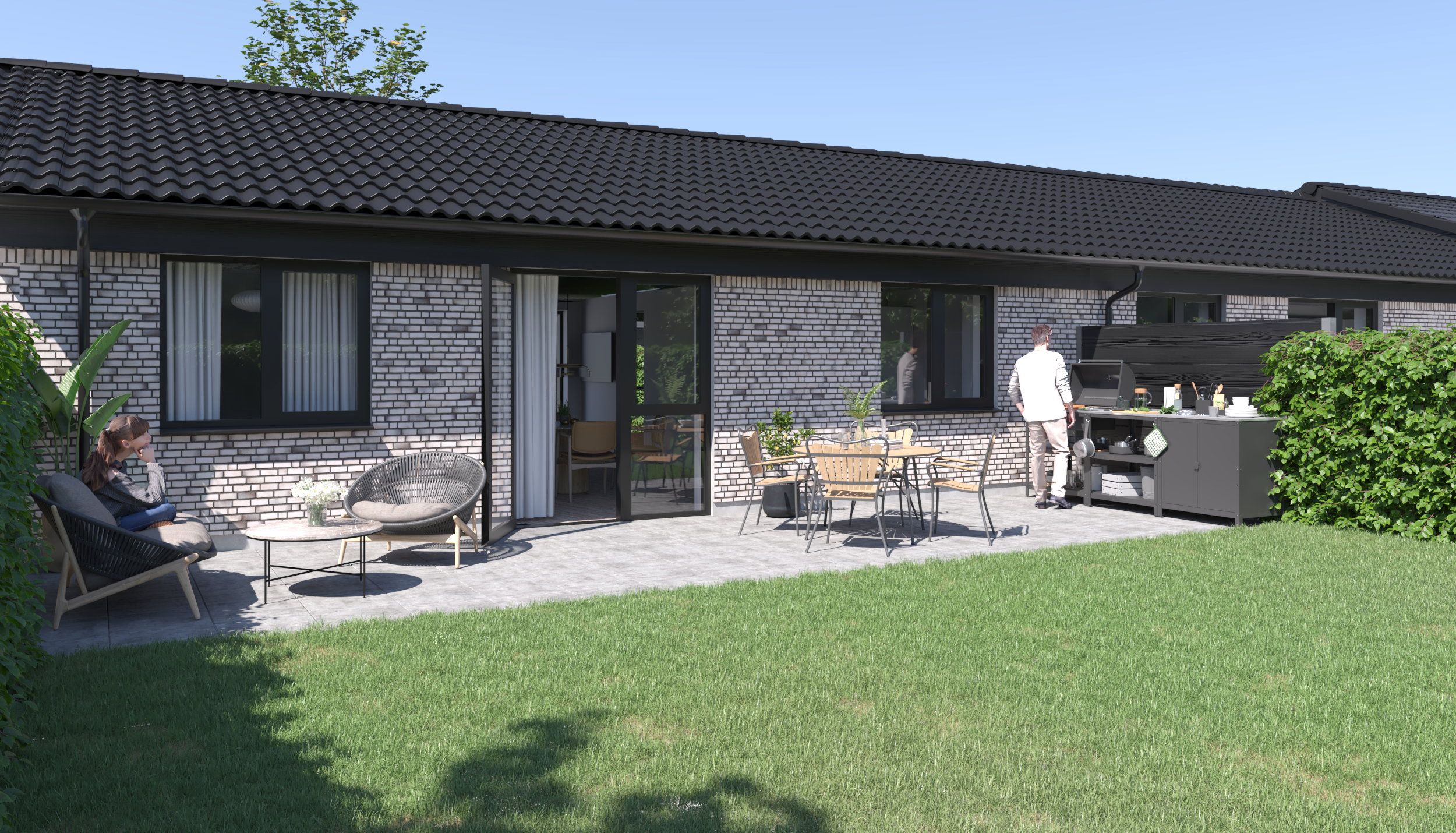 Hus – Ringsted, Balstrup - Visning 3