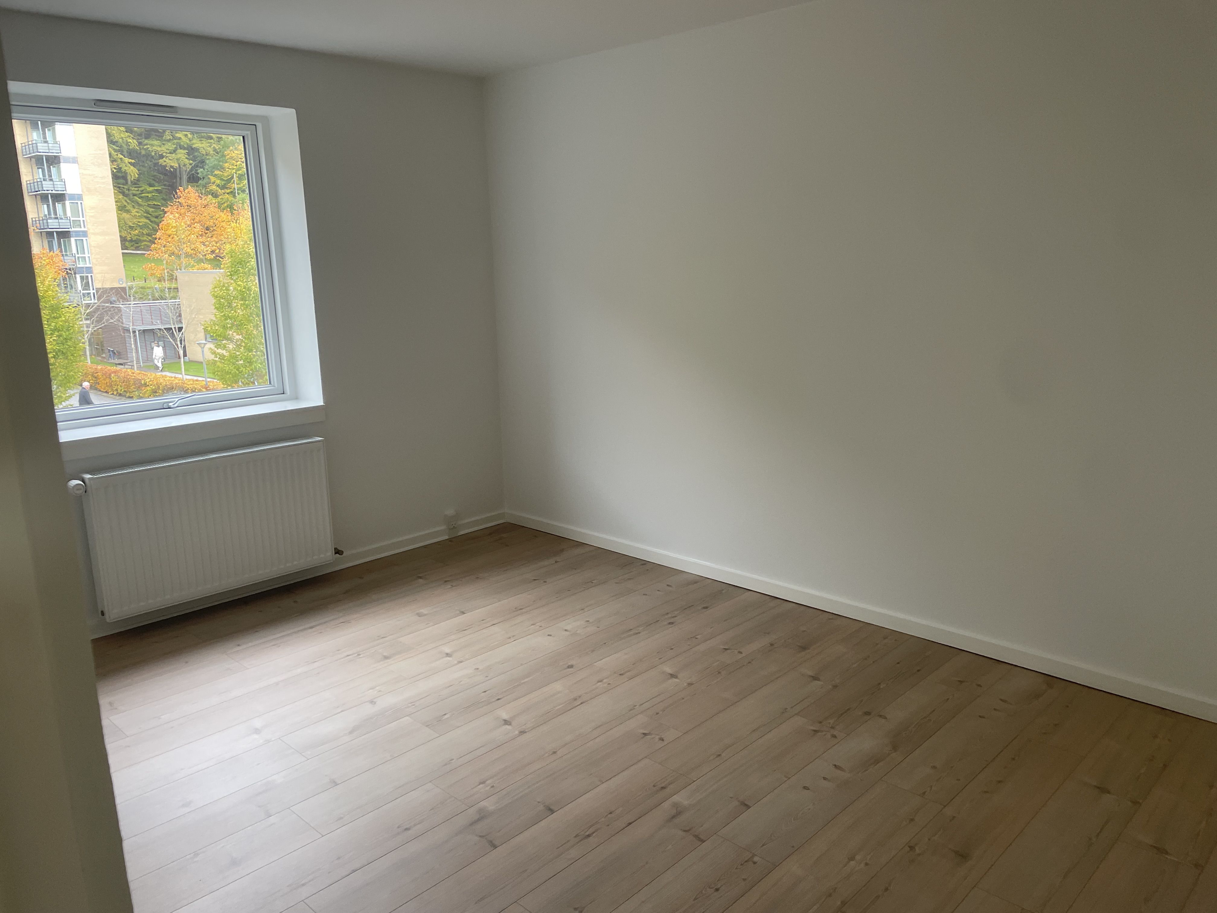 2-vær. i Vejle C på 70 m2