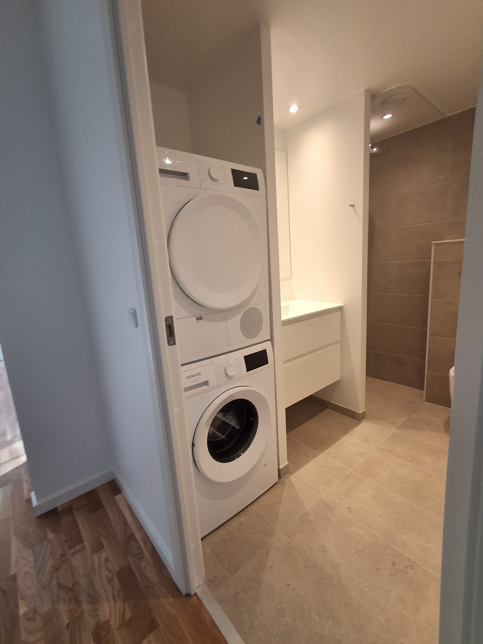 Brand-New Modern Apartment for Rent – Bagsværd | Close to Novo Nordisk & Station