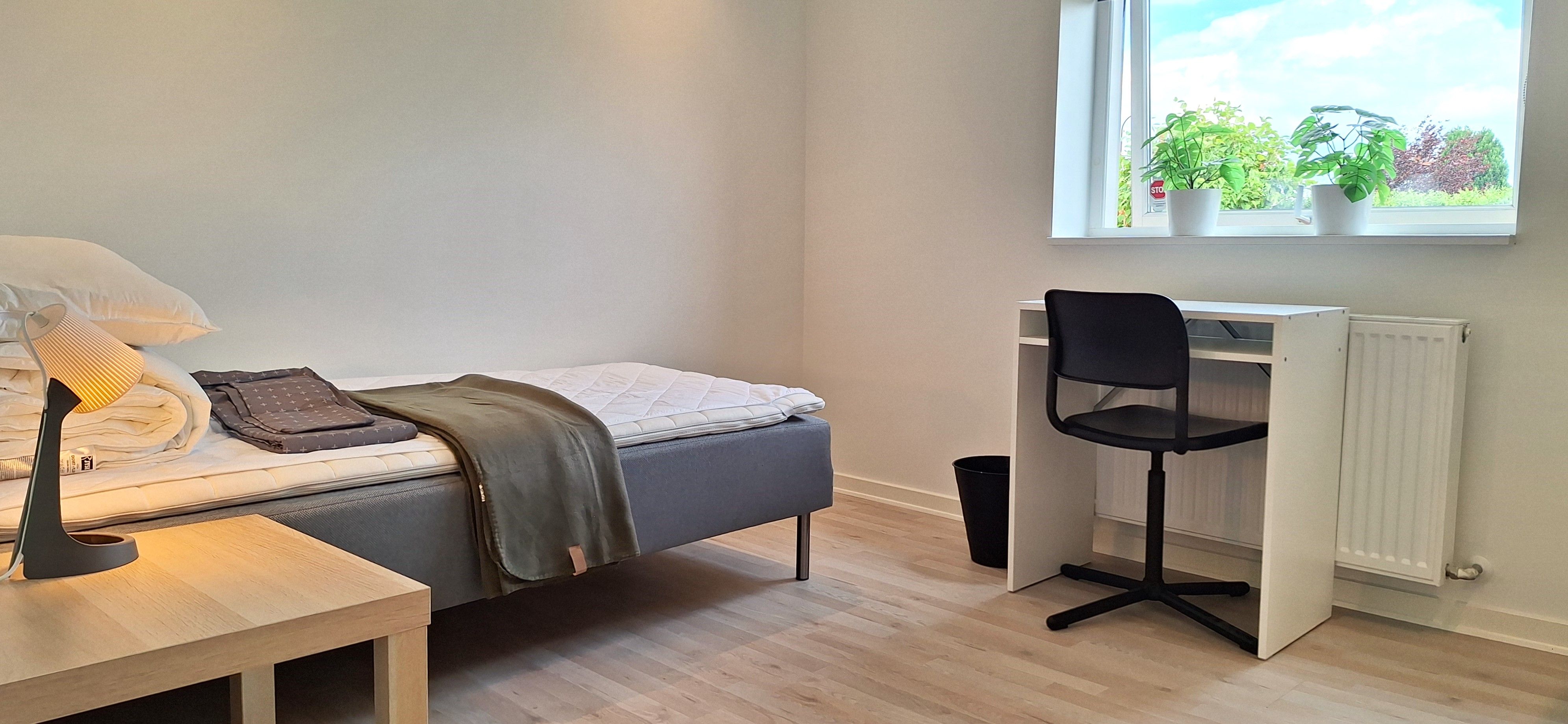 fully furnished house 139 m² with 6 rooms - Visning 5
