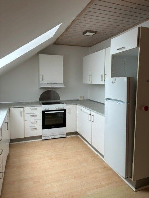 4 værelses lejlighed 140 m2