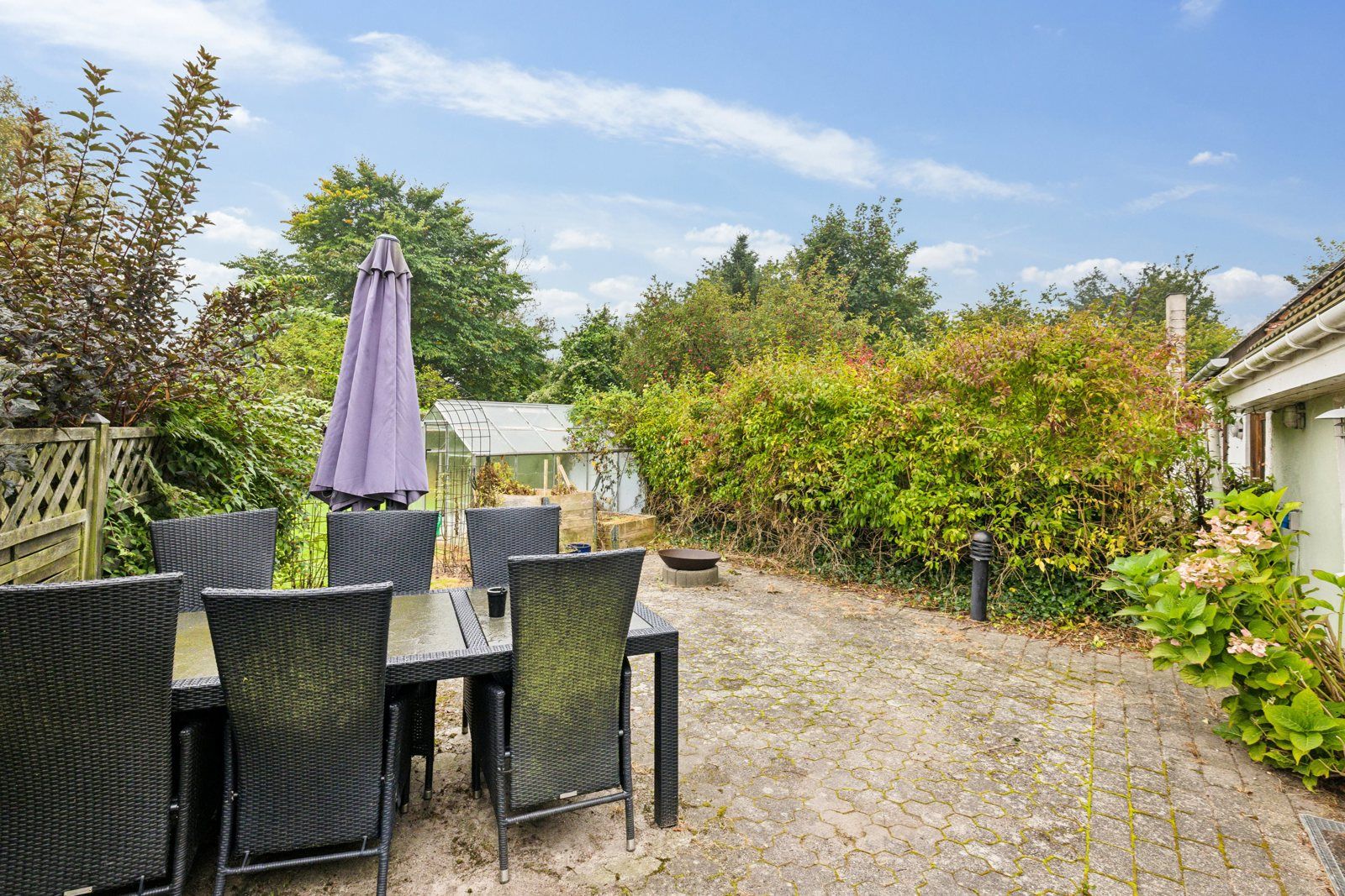  Fredenslundvej Solbjerg, 9574 Bælum