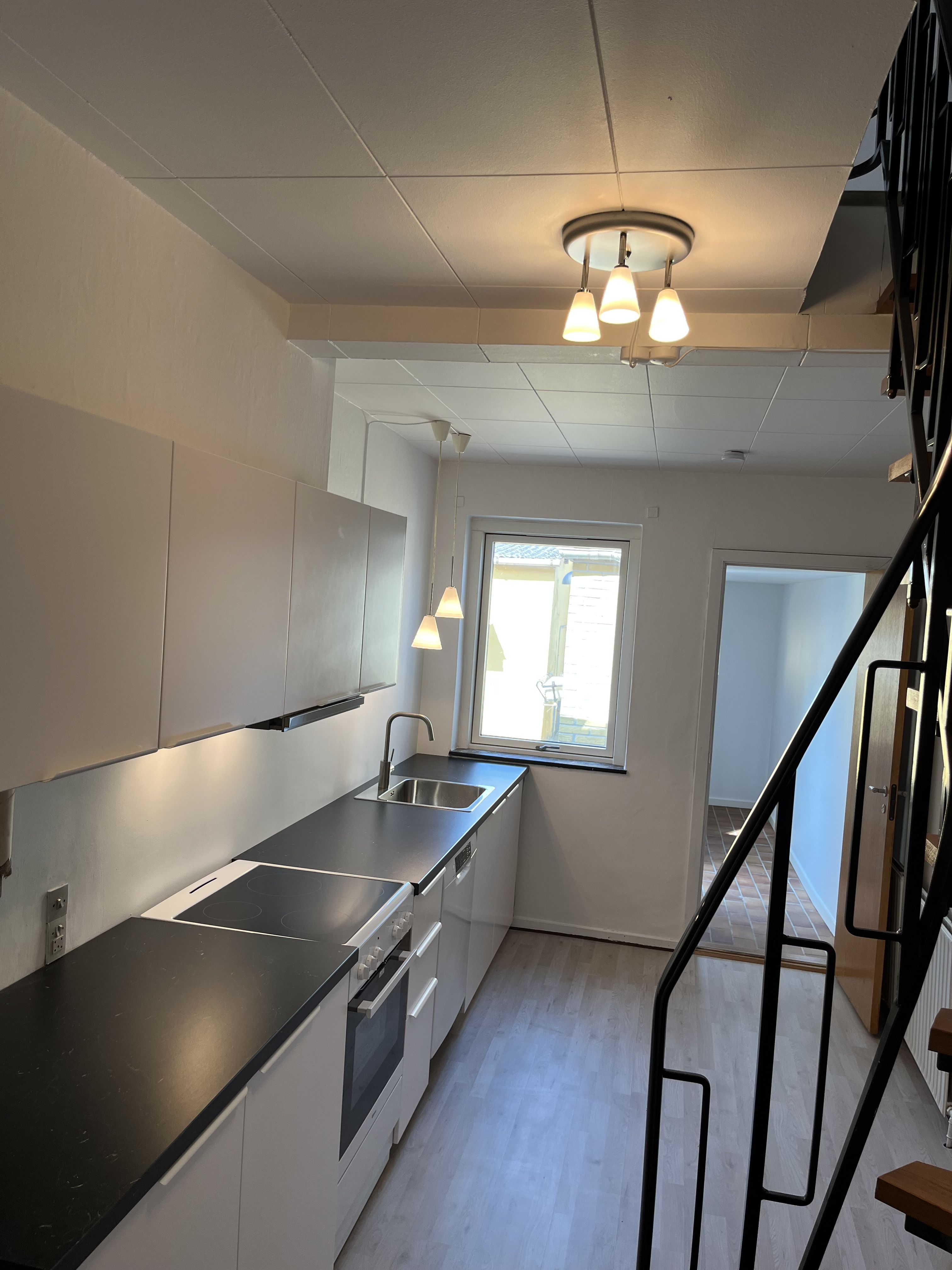Rækkehus