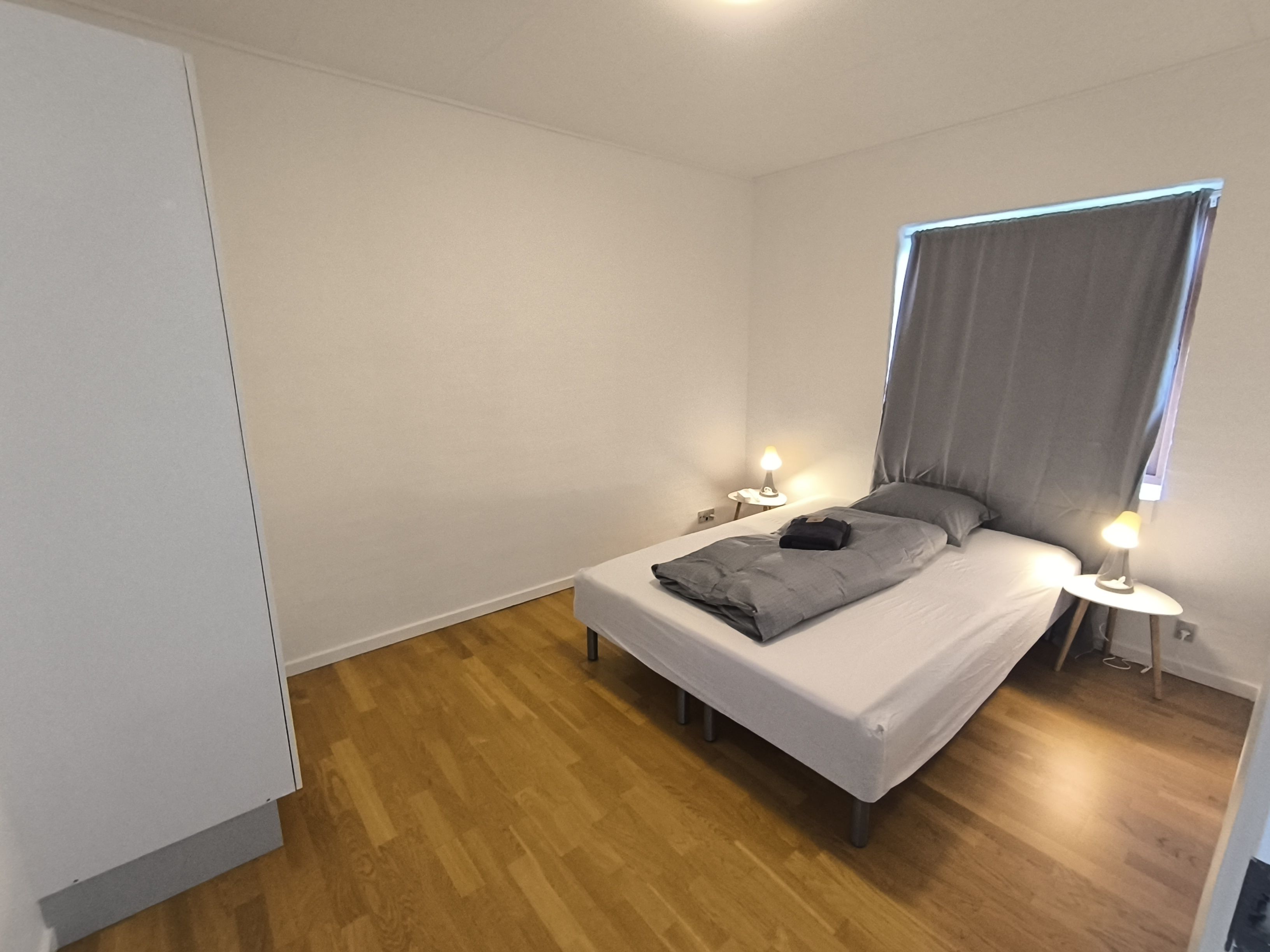 3 bedroom apartment in Viborg