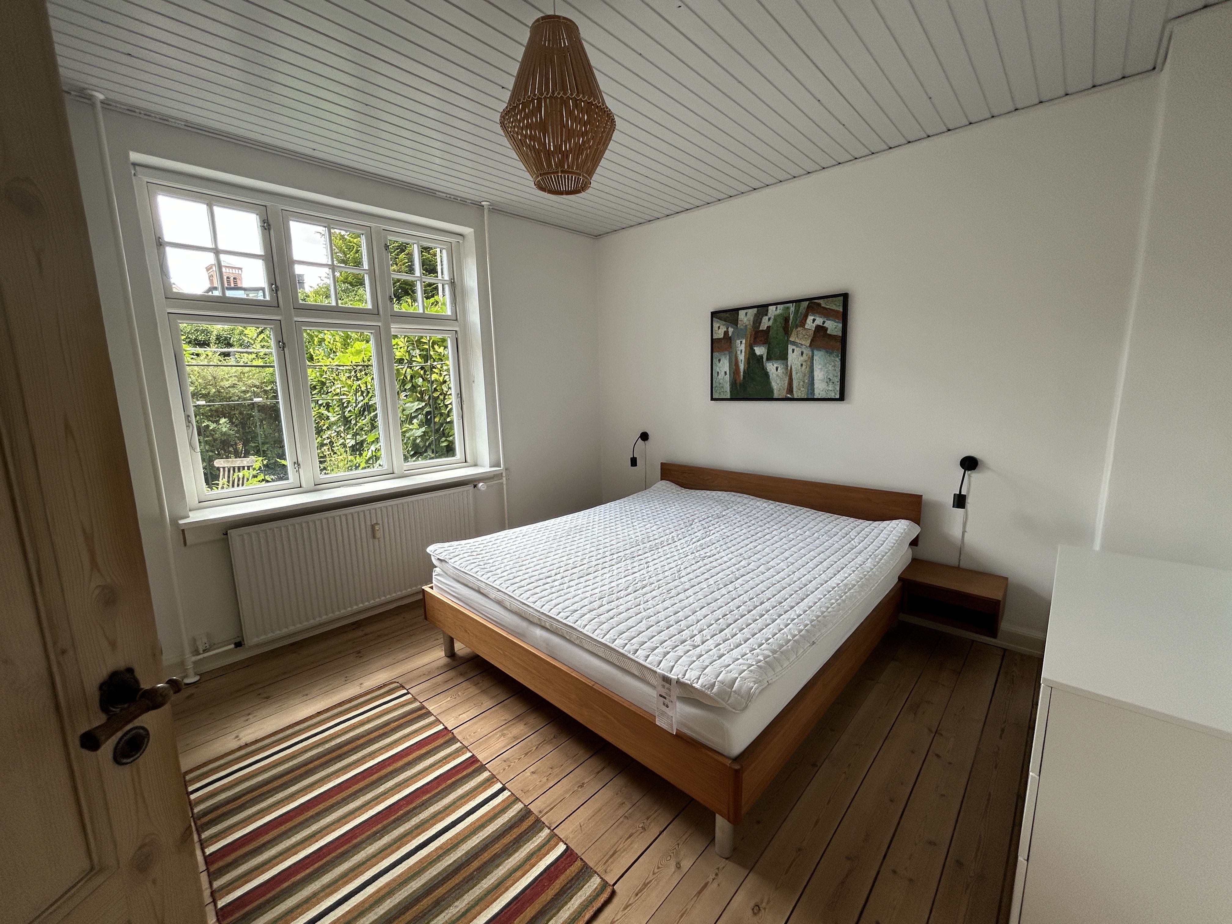 Lejlighed – Roskilde, Sankt Agnes Huse - Visning 5