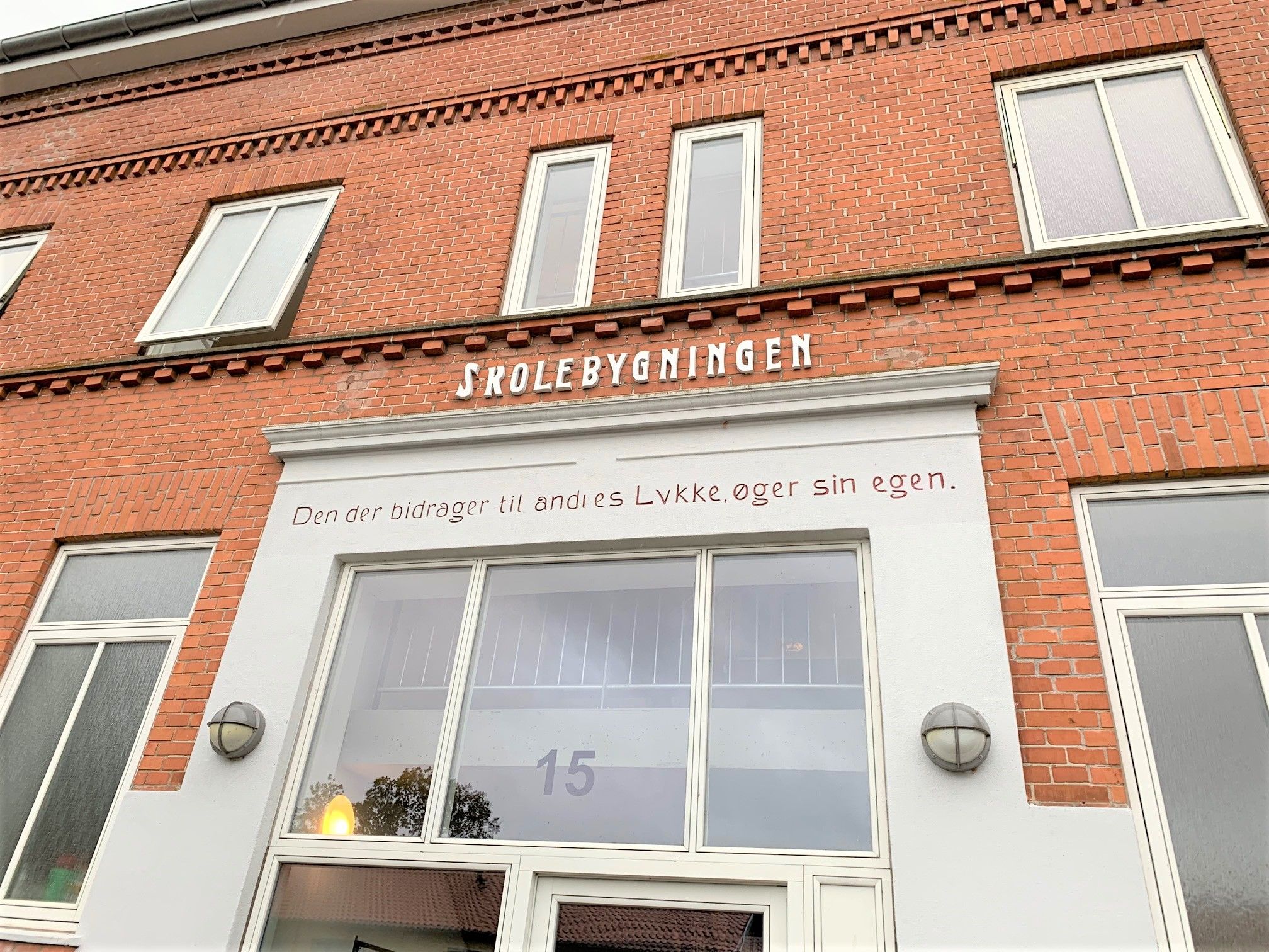 Lækker 3-værelses lejlighed, photo 2