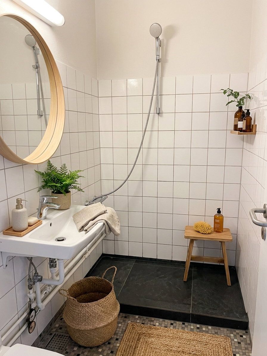 Rummelig 4-værelses med altan/terrasse, parkering og husdyr tilladt – 99 m2