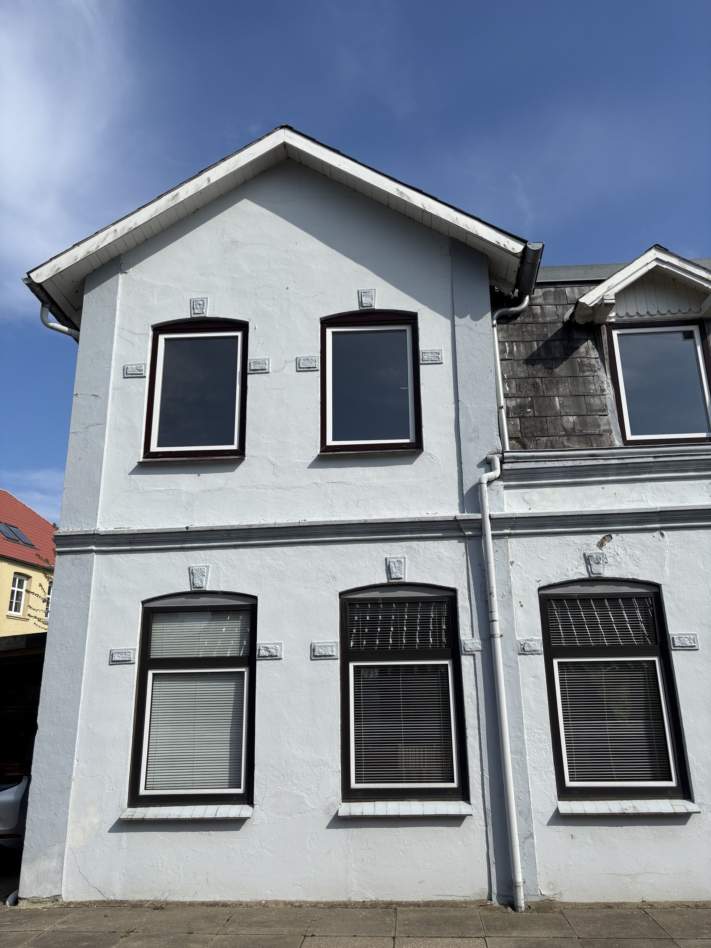 3 værelses lejlighed på 90 m²