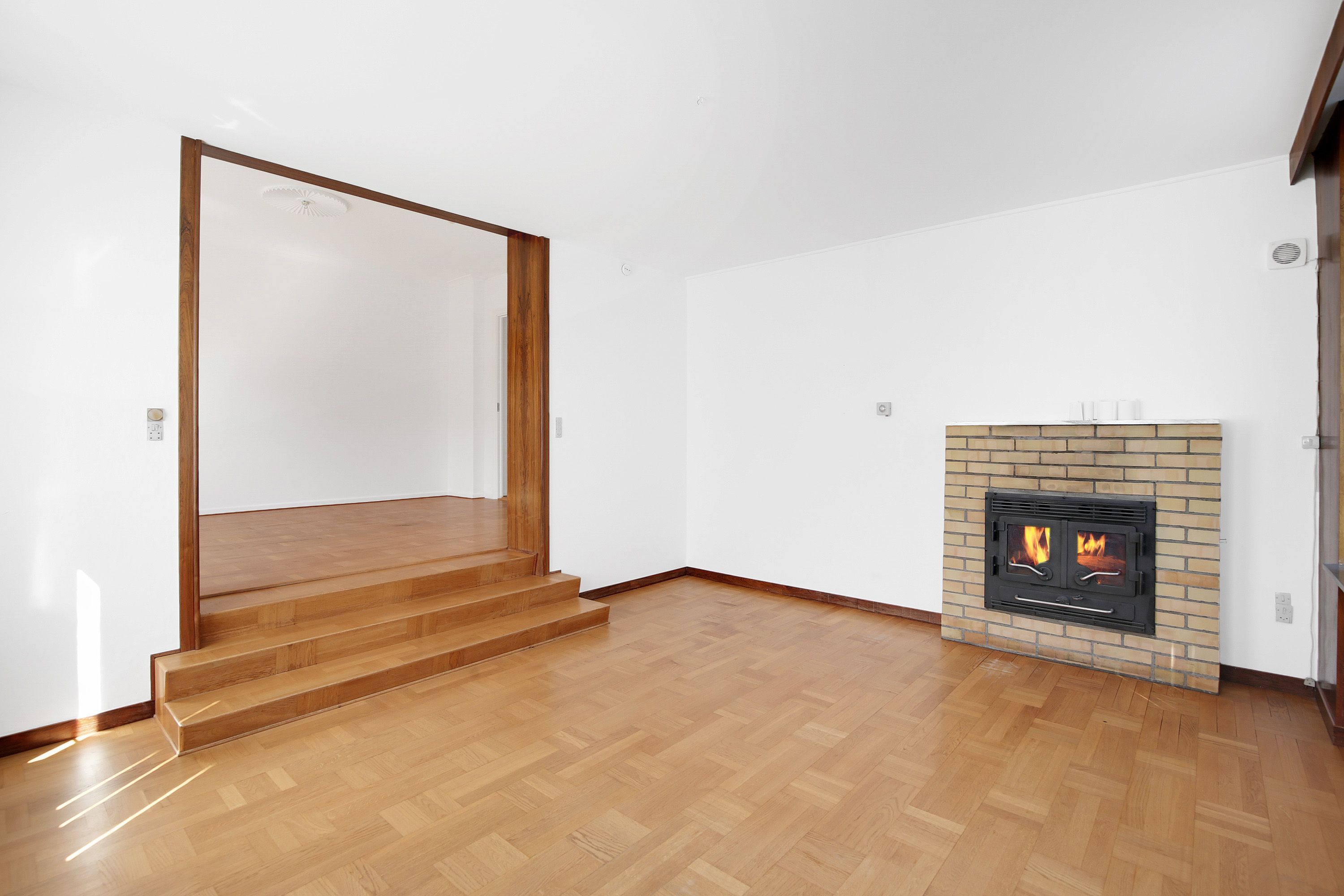 Villa i Glostrup til bosted for unge – 295 m², 11 rum, have