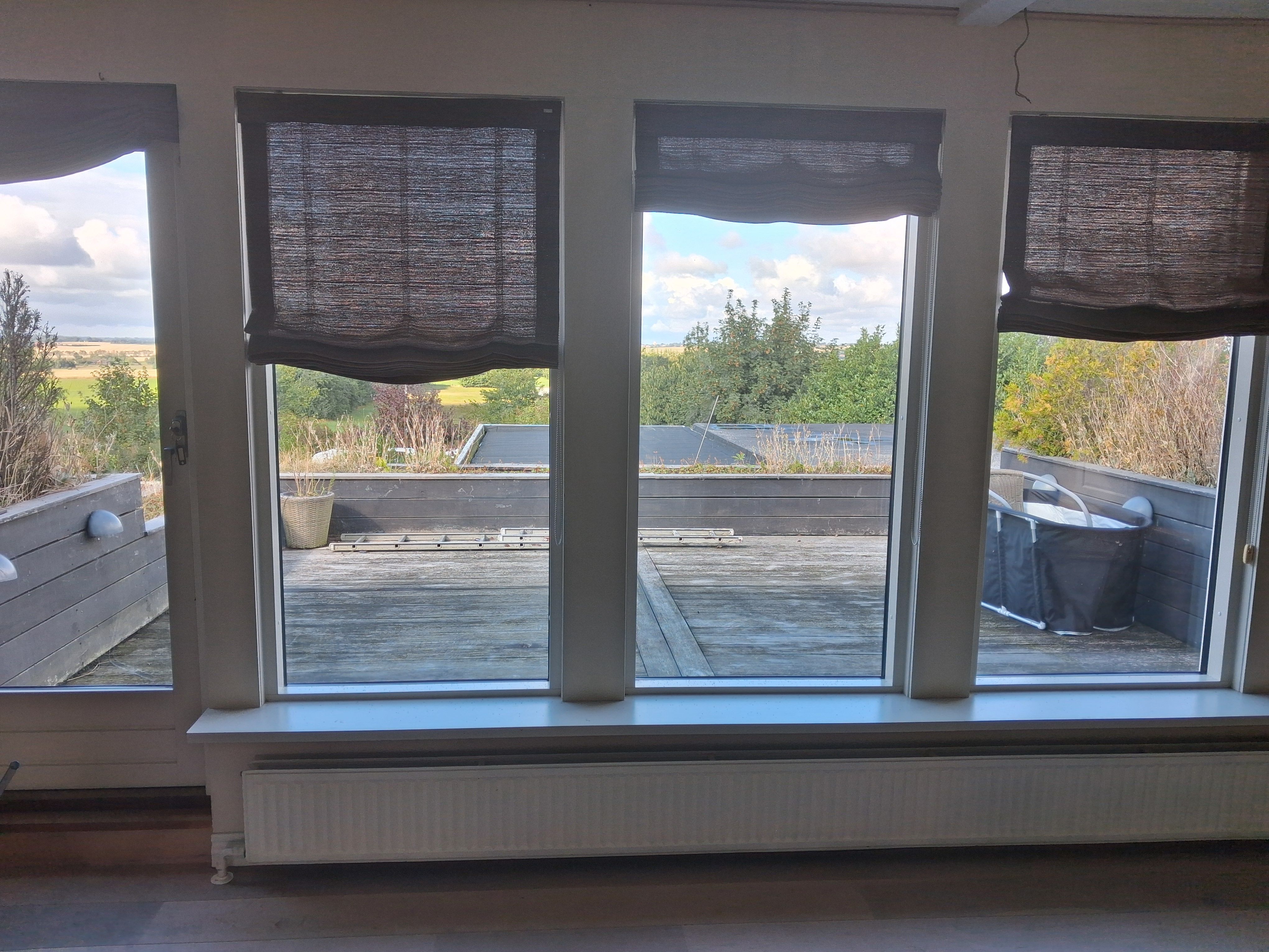 3 værelses lejlighed på 88 m²