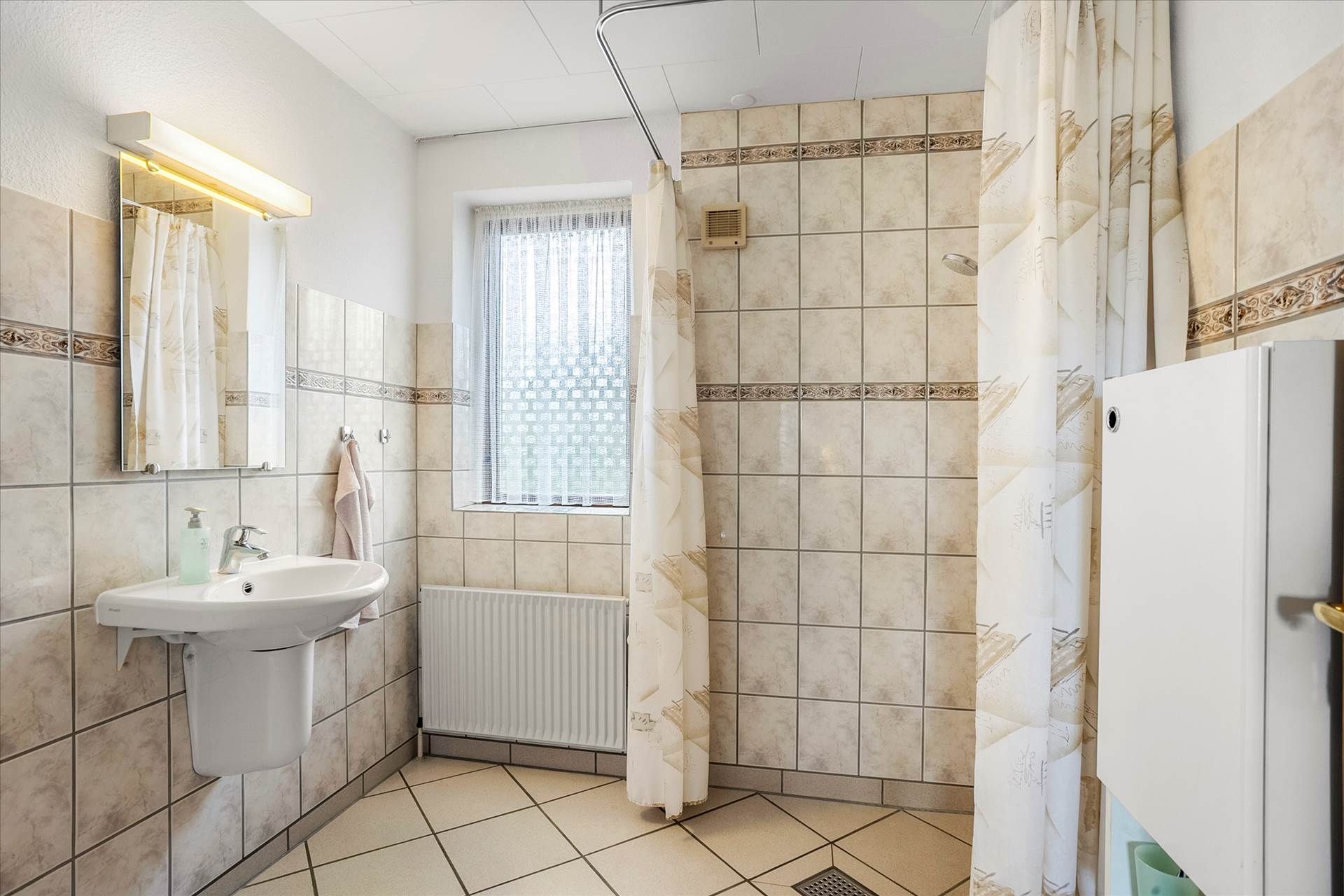 Dejlig villa på 135 m² udlejes – Snøde 5953 Tranekær