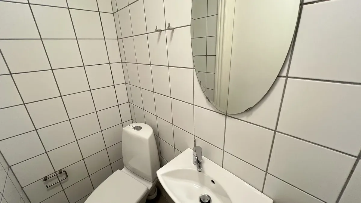2 værelses lejlighed på Hobrovej i Randers C udlejes