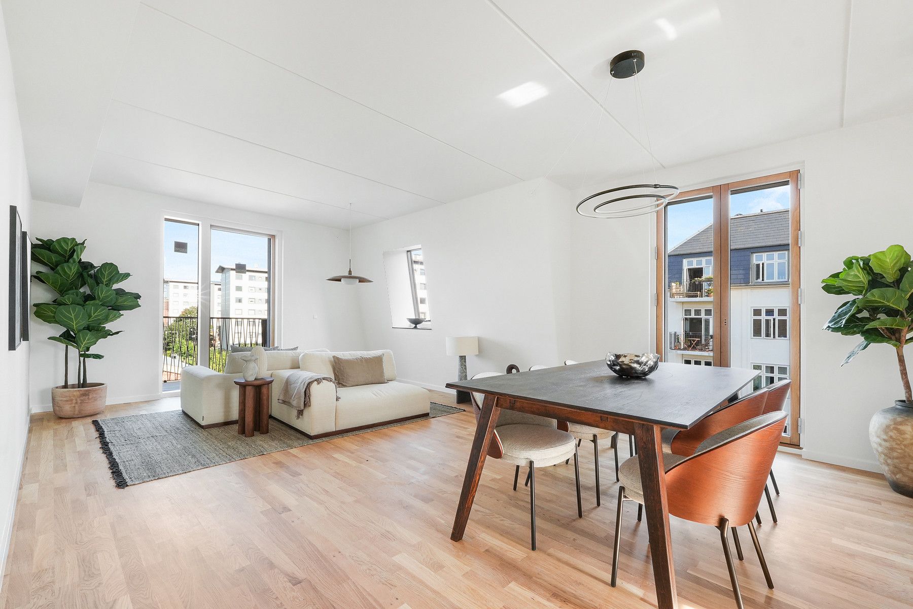 Lejlighed – Frederiksberg - Visning 2