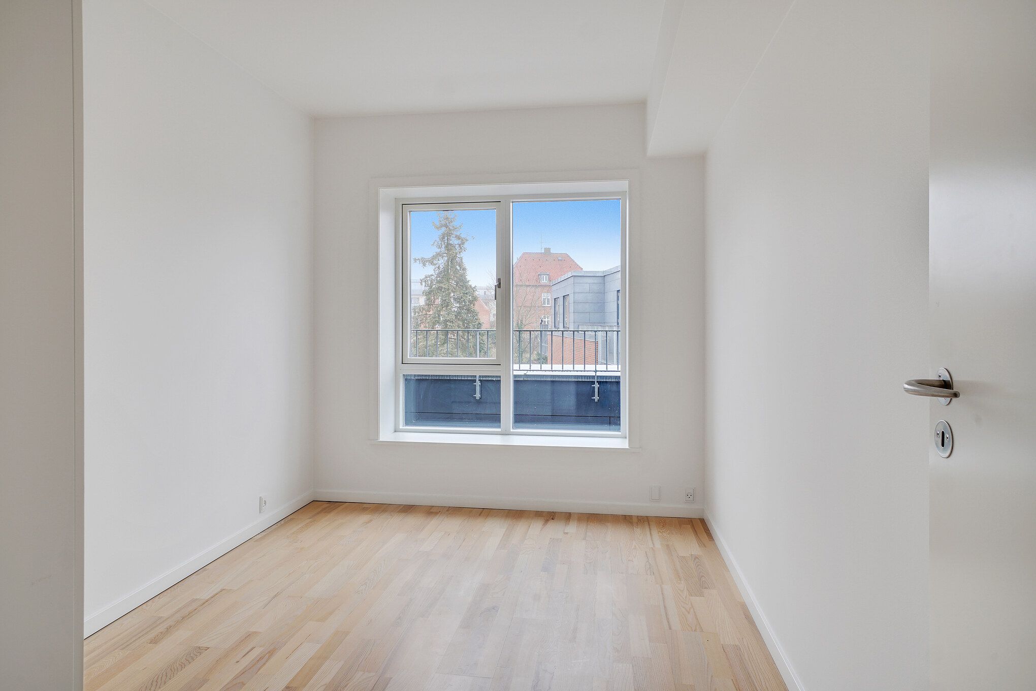Lejlighed – Hillerød, Teglgårdslund - Visning 3