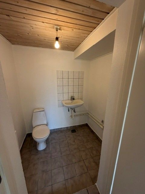 Skønt rækkehus