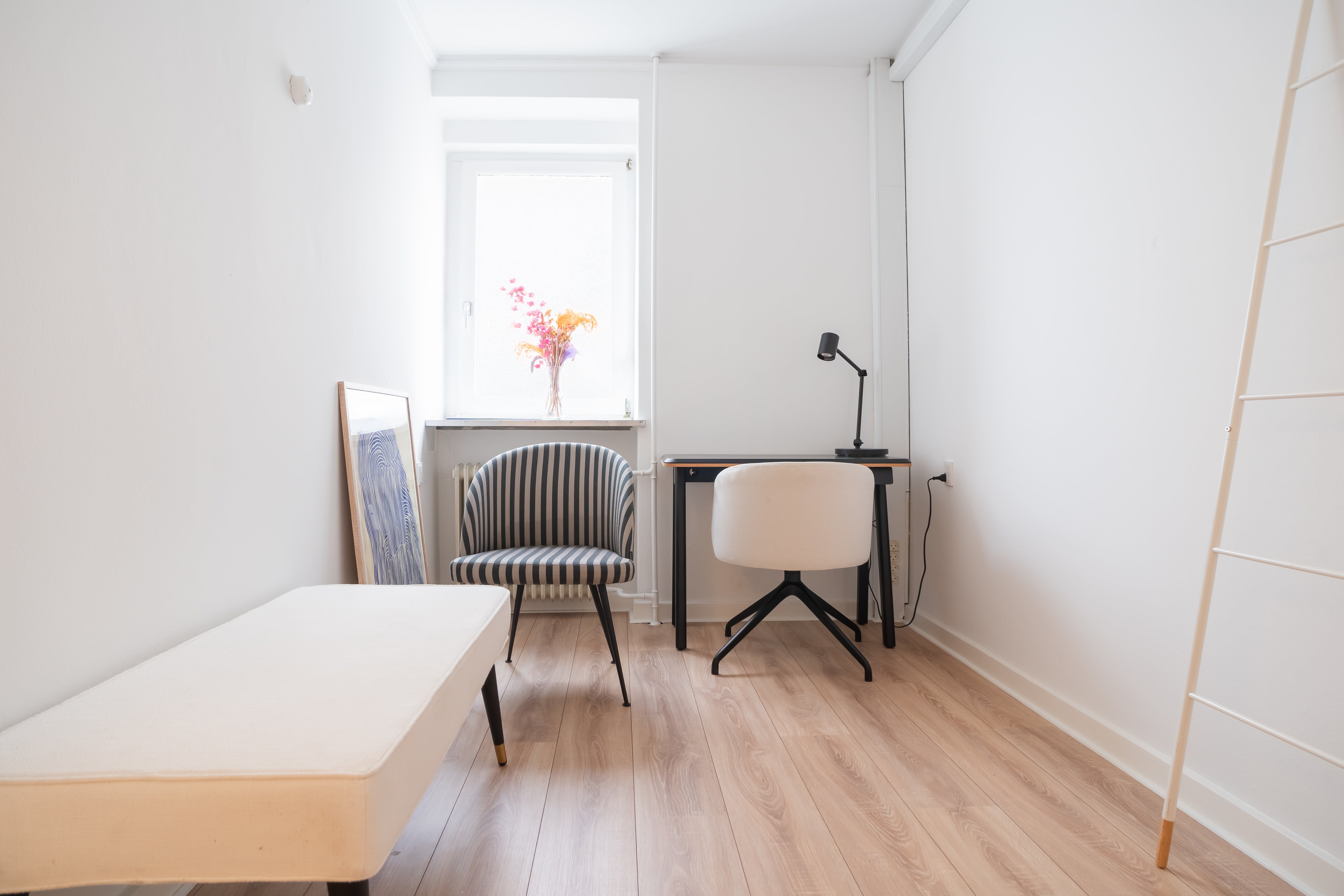 Fully furnished beauty in the heart of Østerbro
