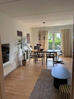 Skøn 3-værelses i hjertet af Vejle