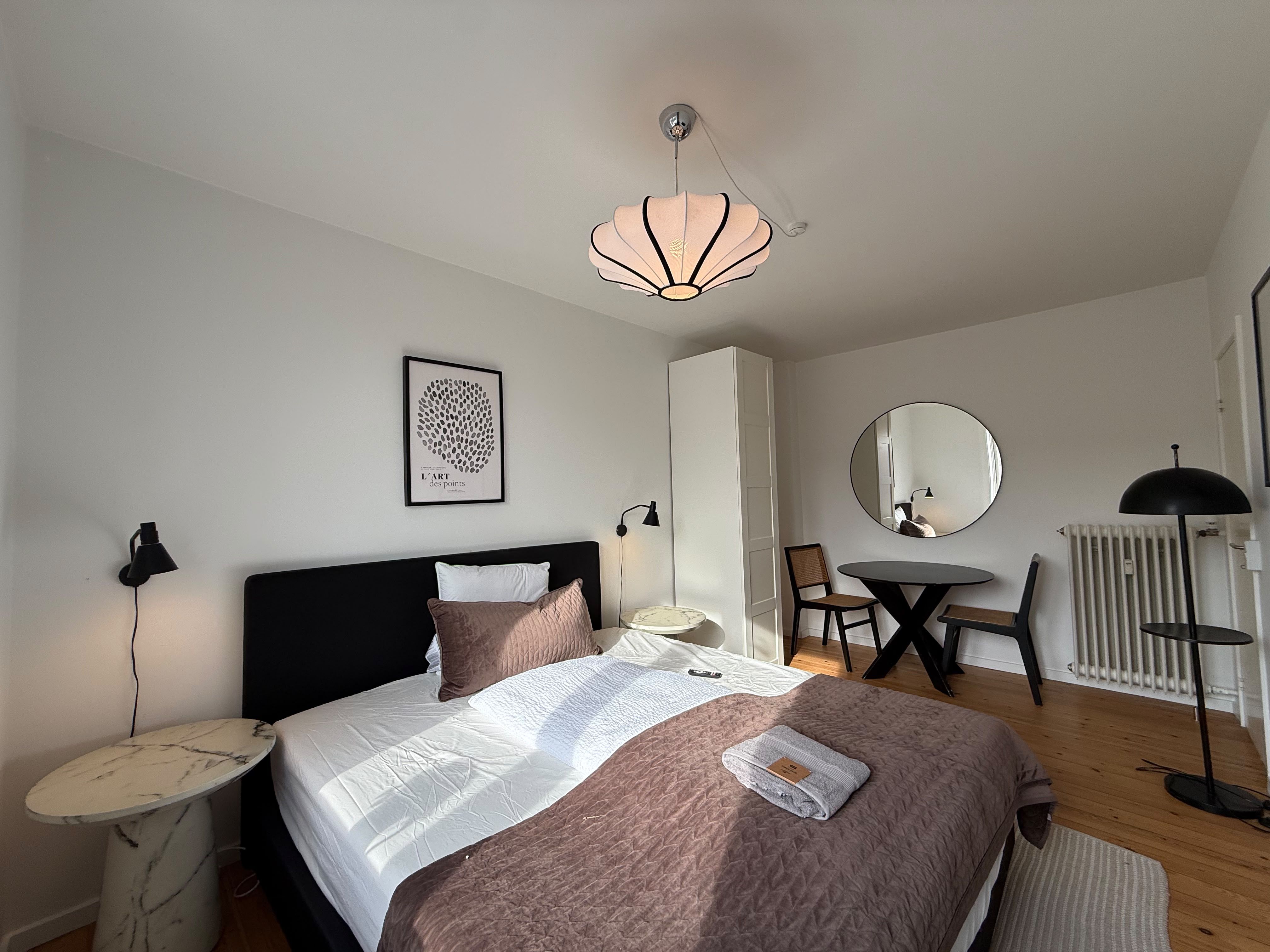 New Co-Living Propetry – Tomsgårdsvej 