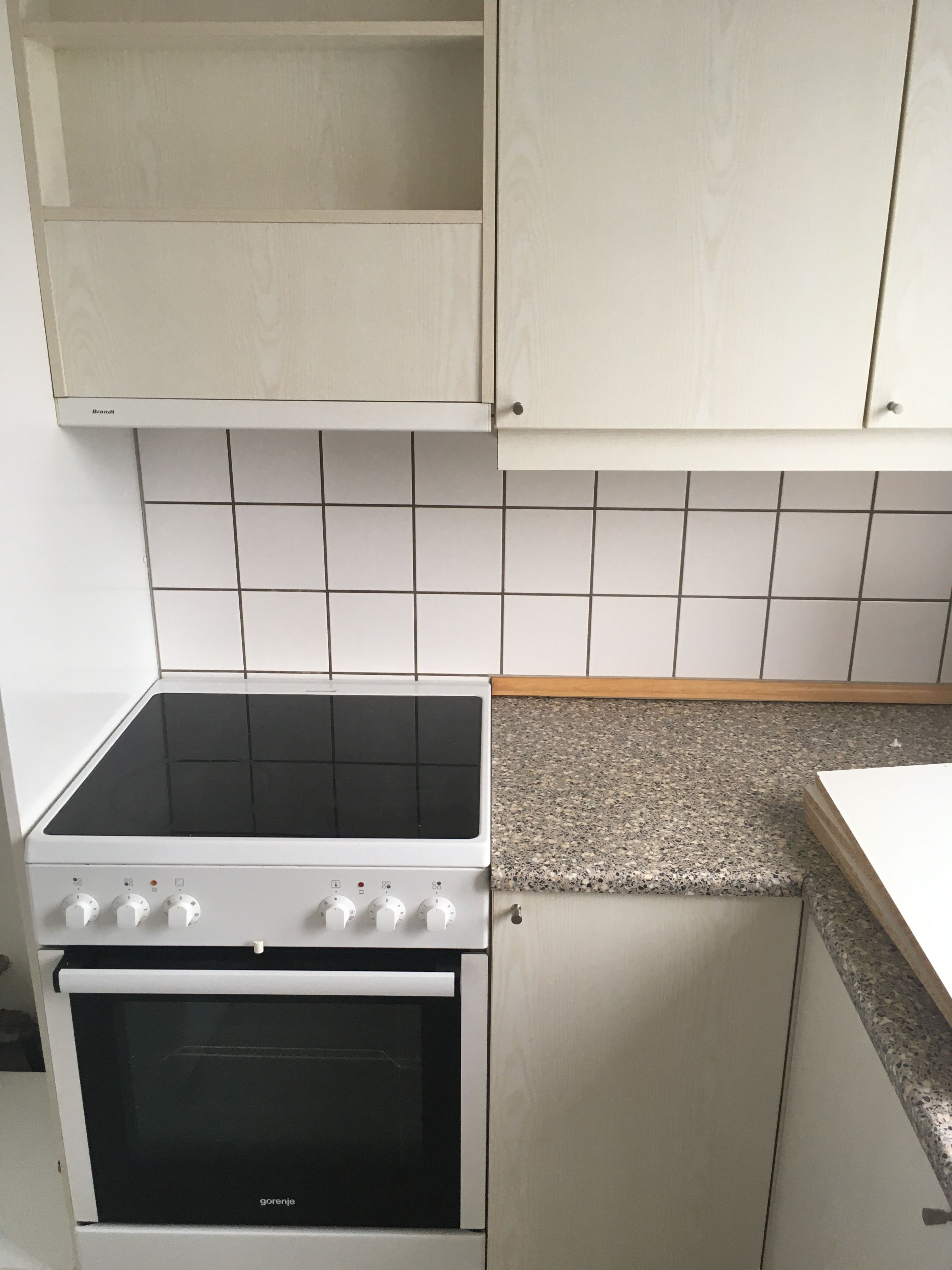 2 sals lejlighed centralt beliggende