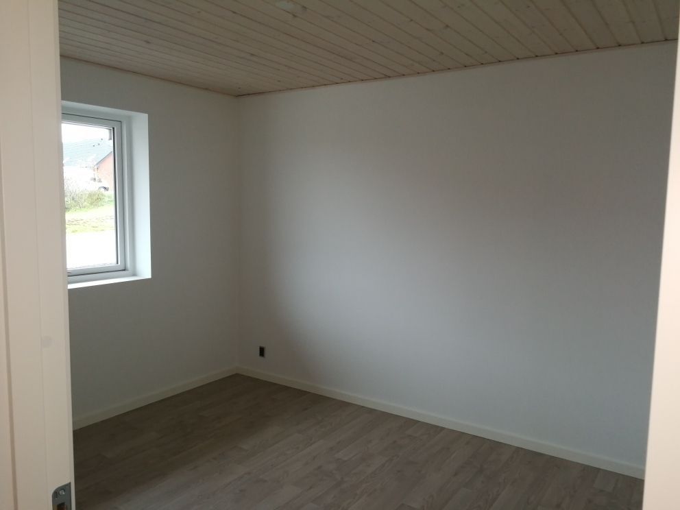 Rækkehus
