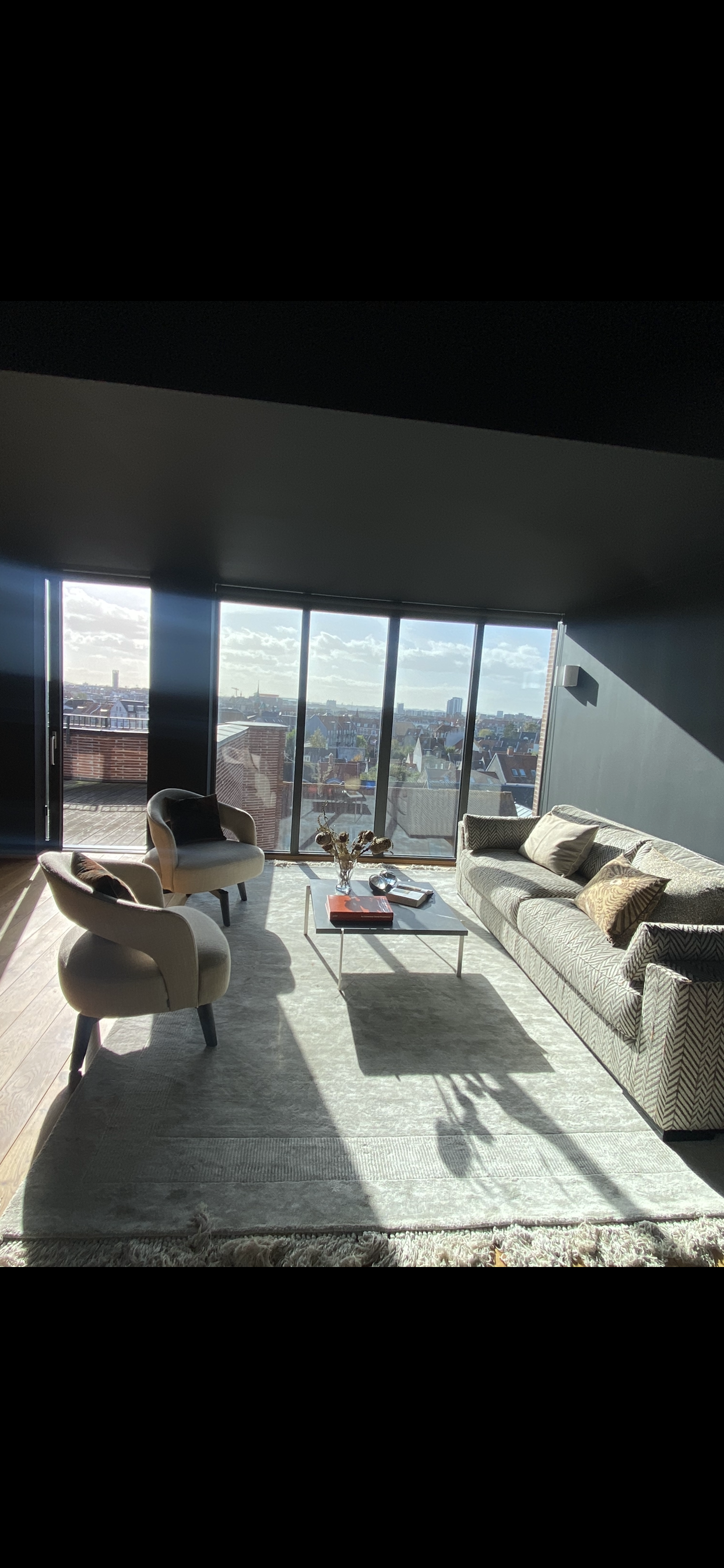 Lejlighed – Aarhus C - Visning 3