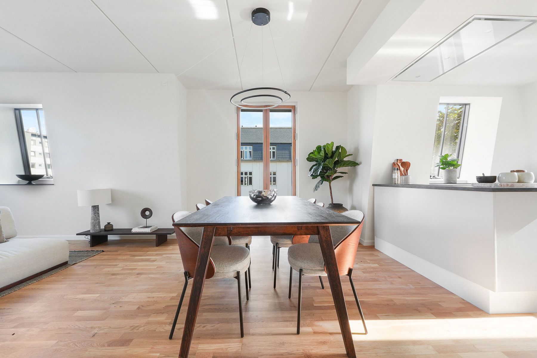 Lejlighed – Frederiksberg - Visning 5