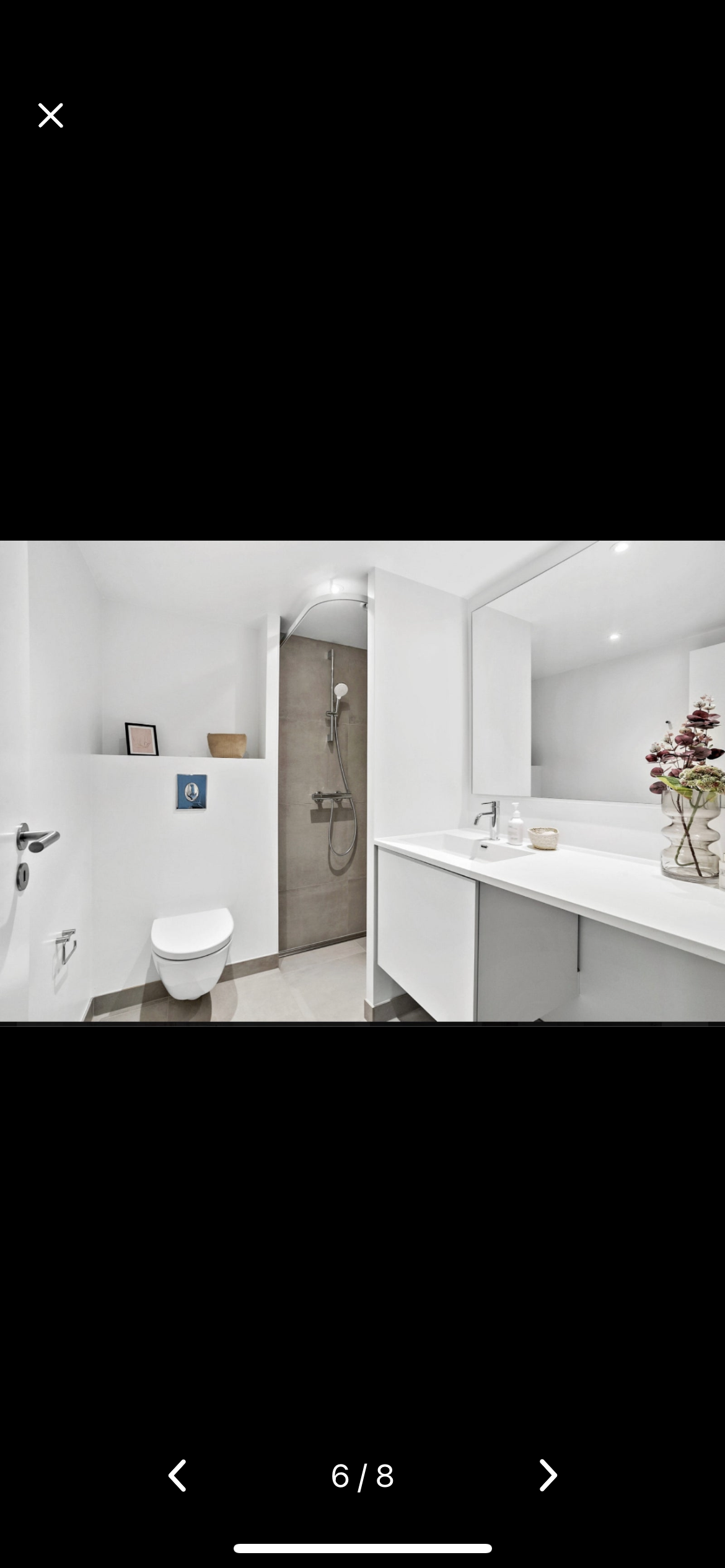 View of Til leje lejlighed københavn penthouse - Trovit