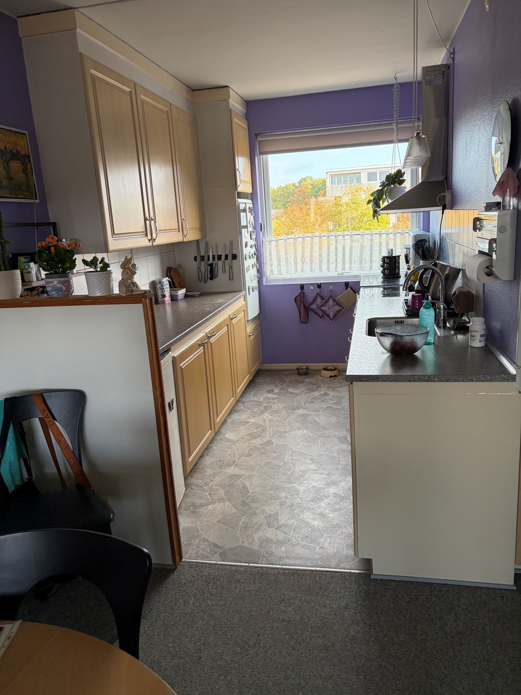 2-værelses lejlighed på 64 m² til leje på Lotusvej