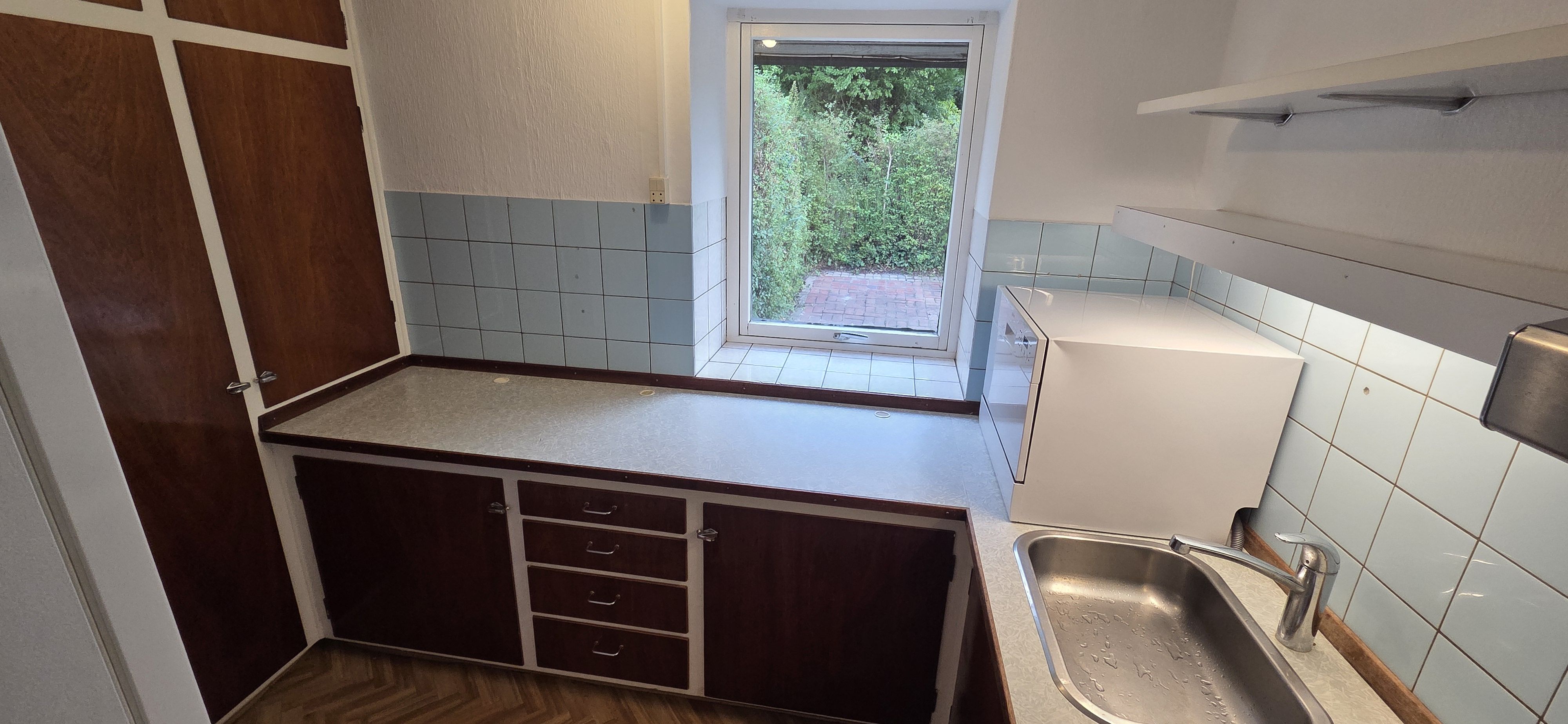 2 værelses lejlighed i Ebeltoft på 74m² Stuen TH