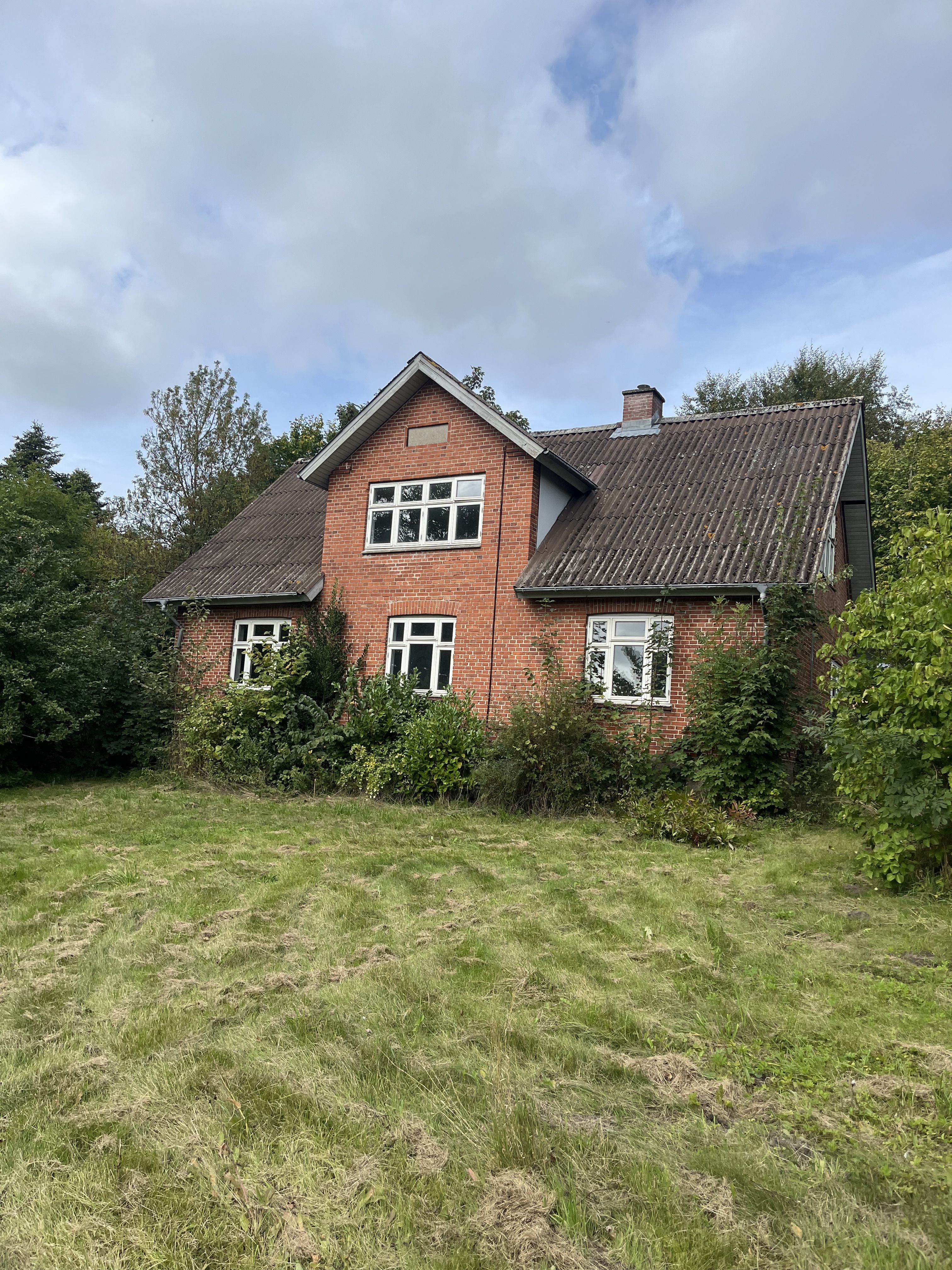 Hus