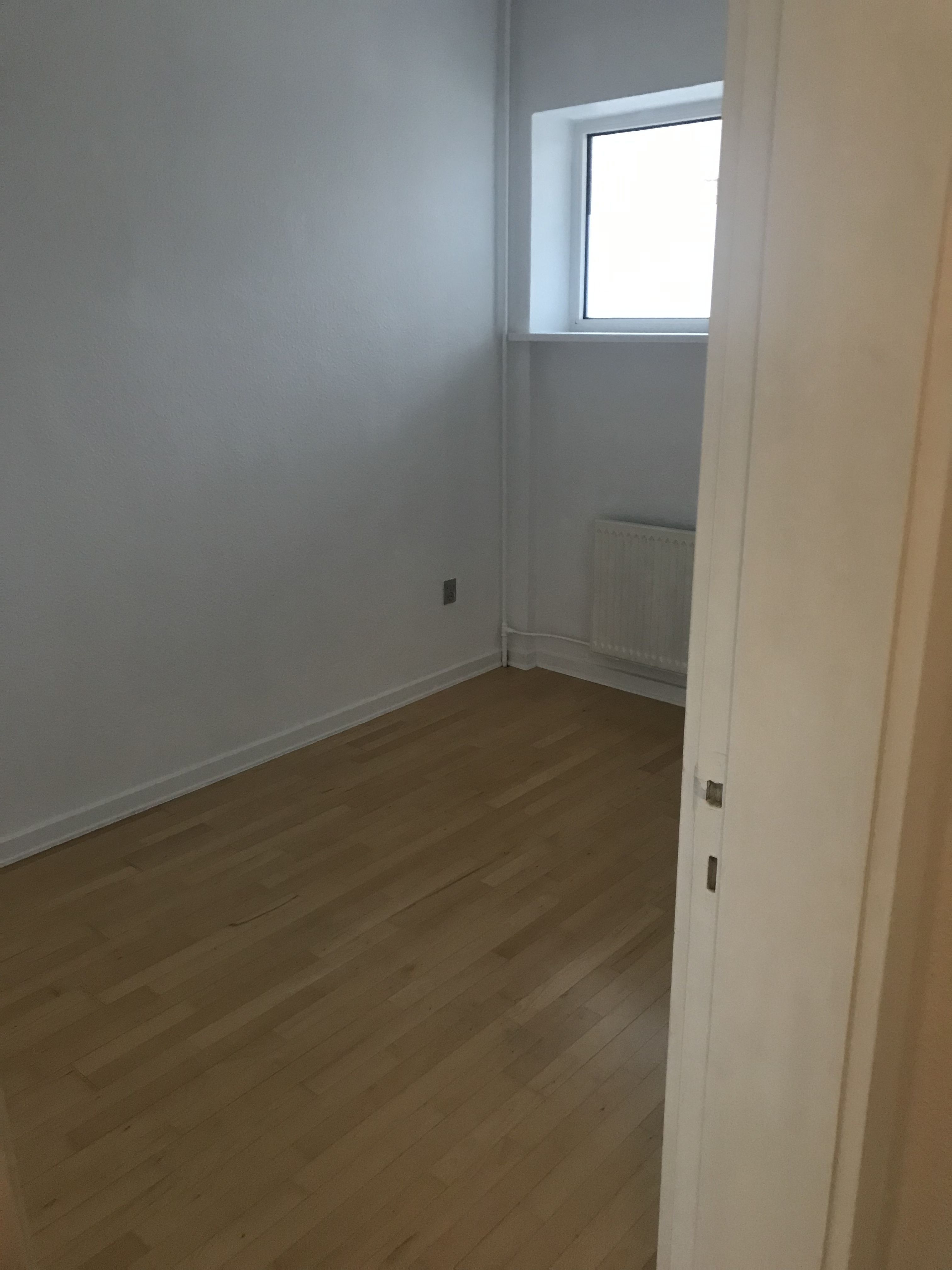 3. vær. i midten af Randers